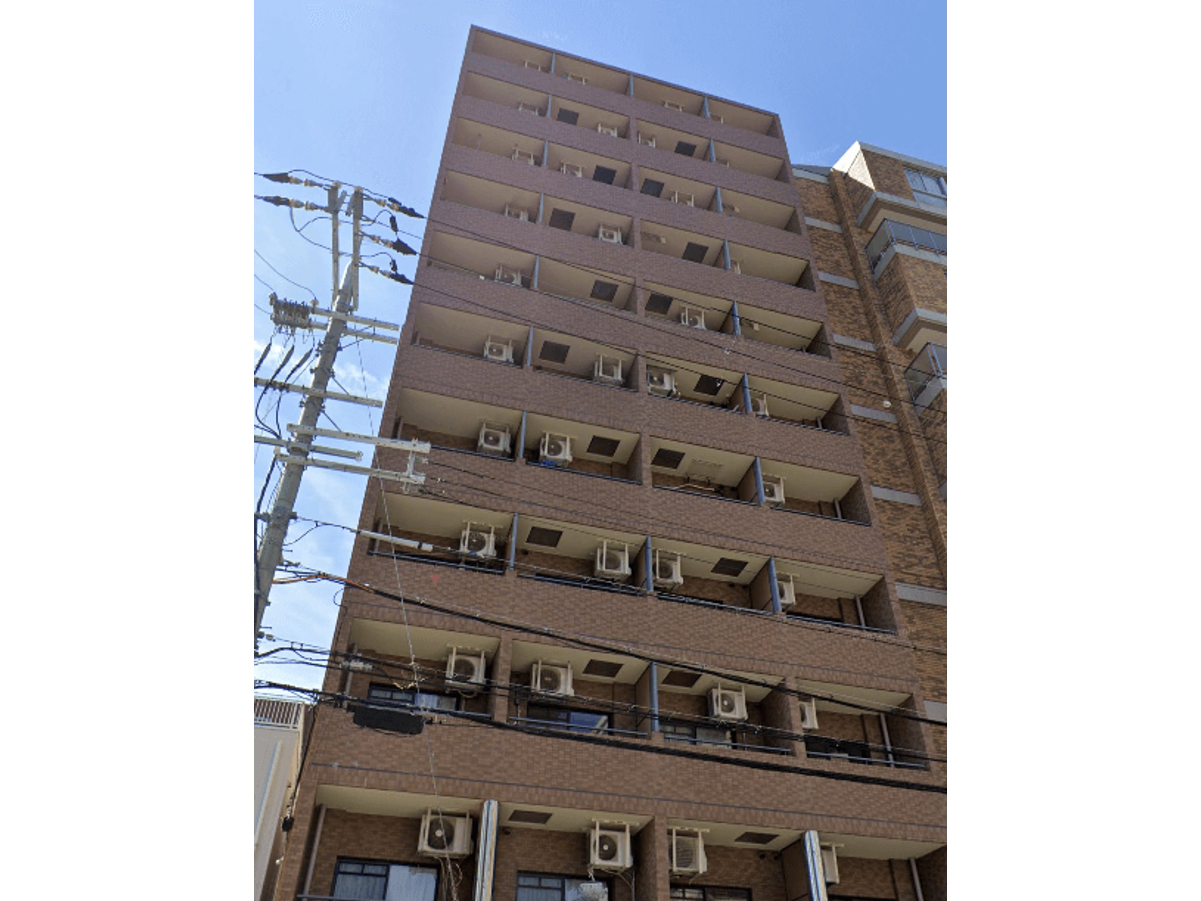 BraTTo新大阪ステーションフロントⅡのイメージ