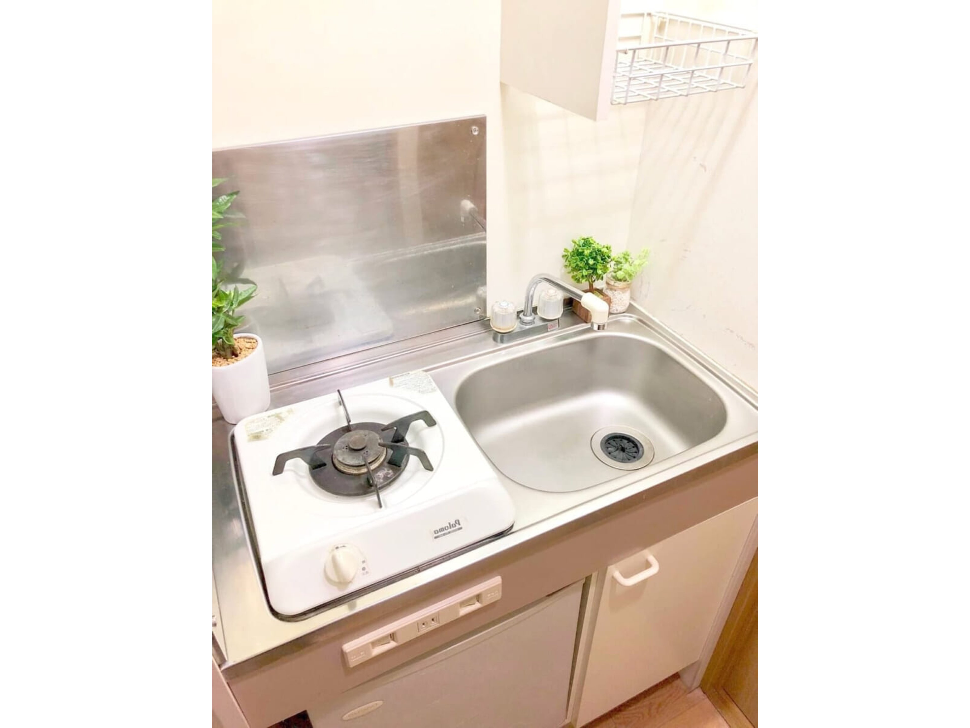 BraTTo新大阪ステーションフロントⅡのイメージ