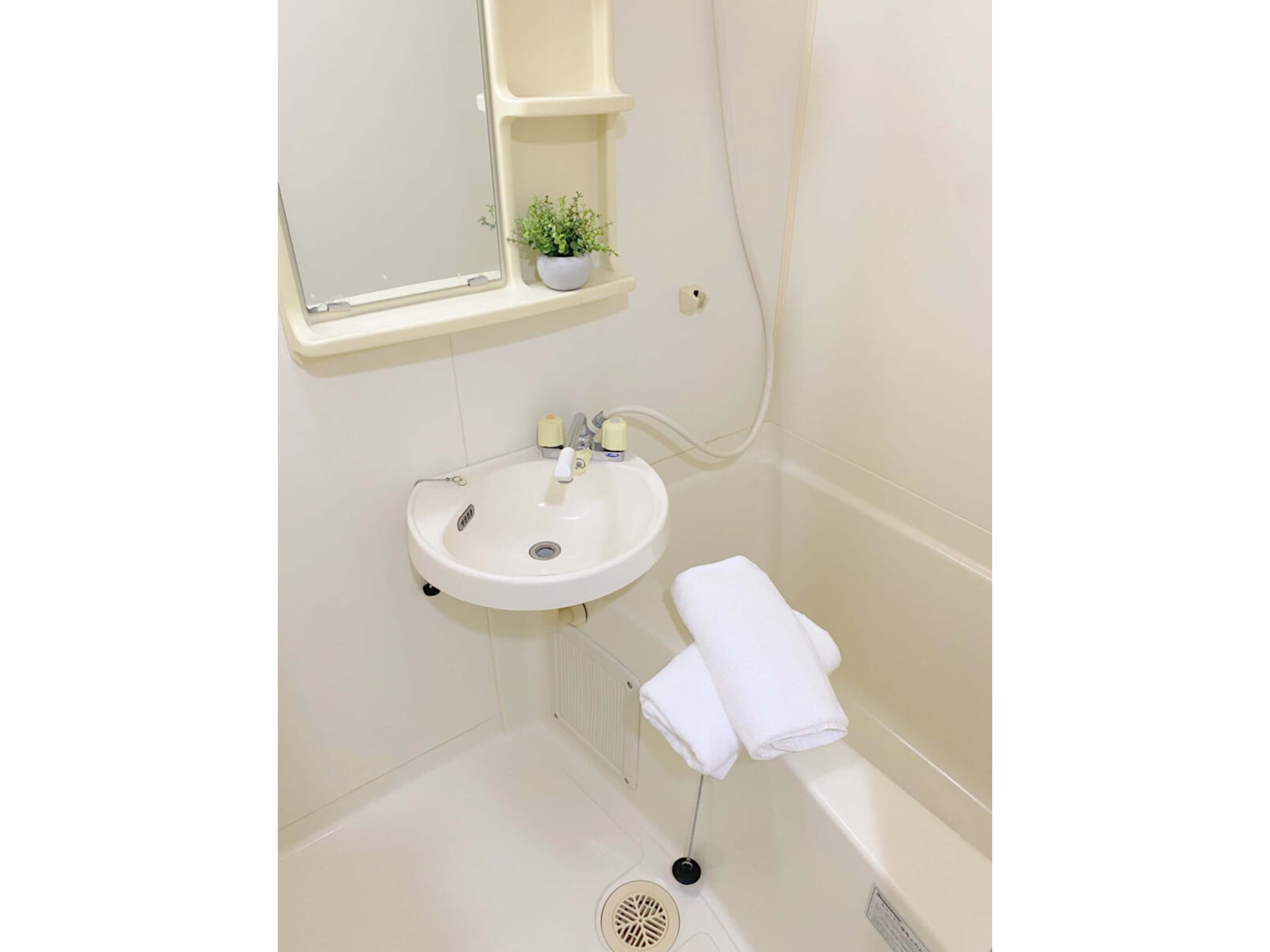 BraTTo新大阪ステーションフロントⅡのイメージ