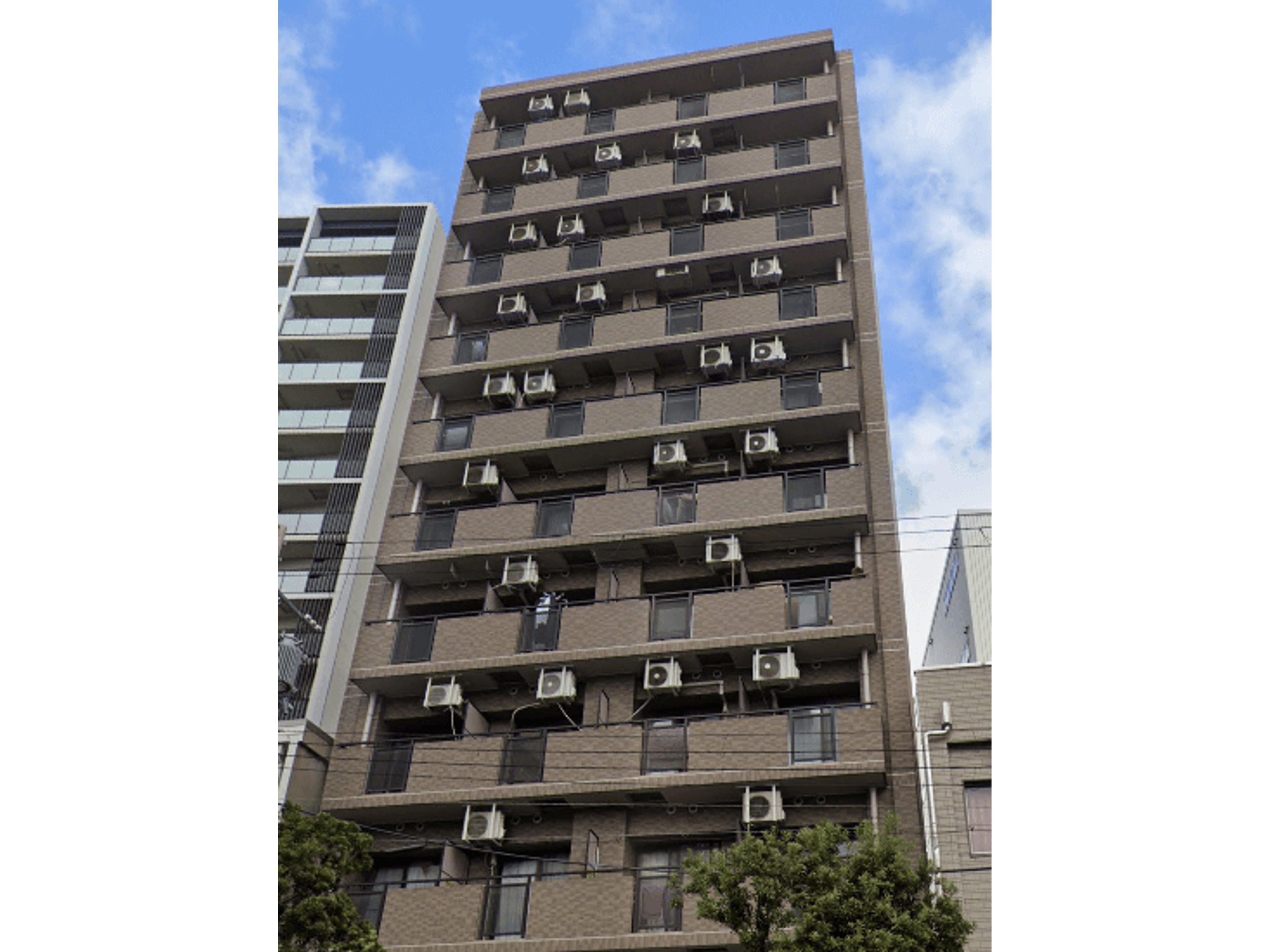 BraTTo清水谷ディナスティのイメージ