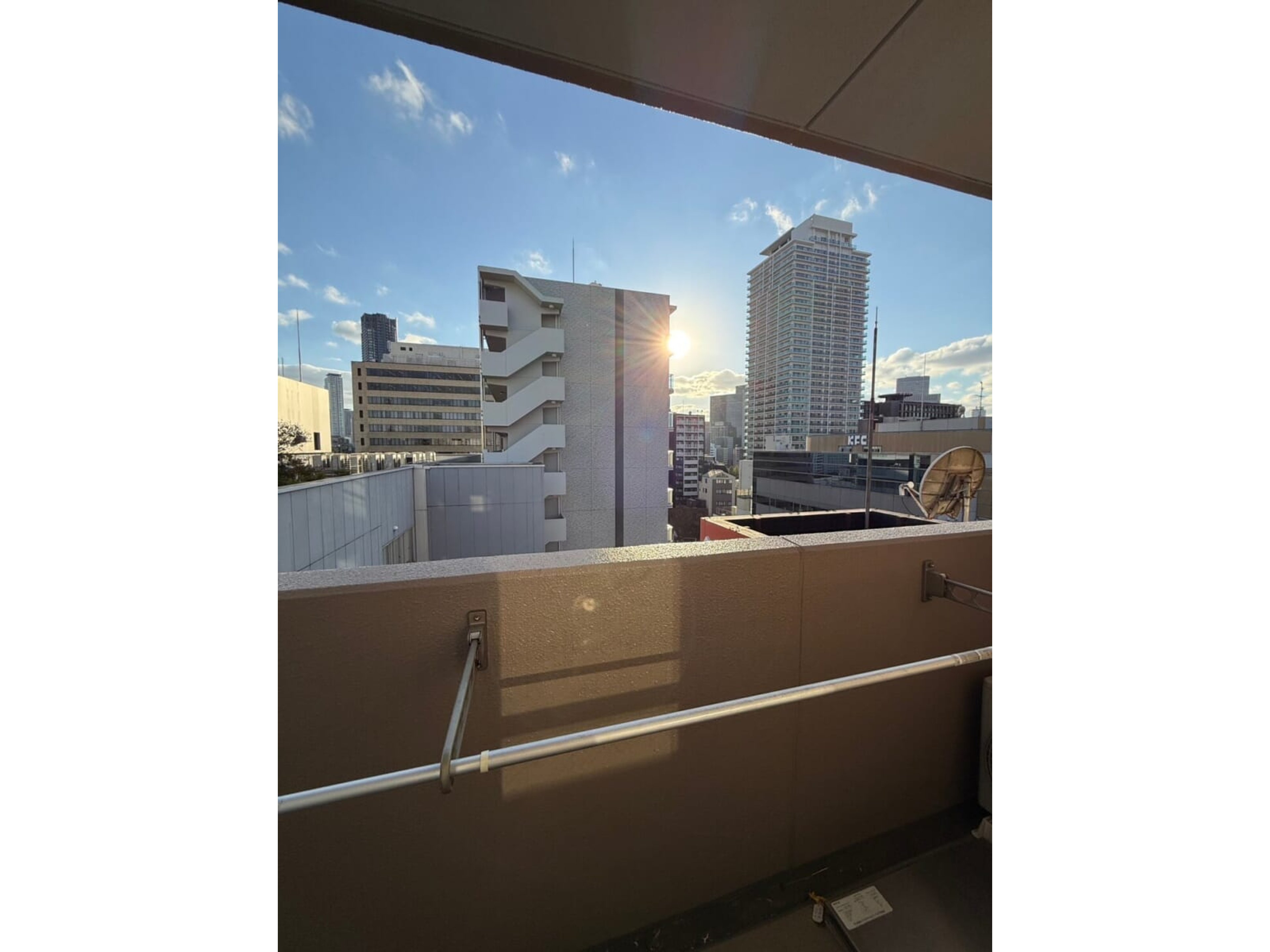 BraTTo中之島公園Ⅱのイメージ