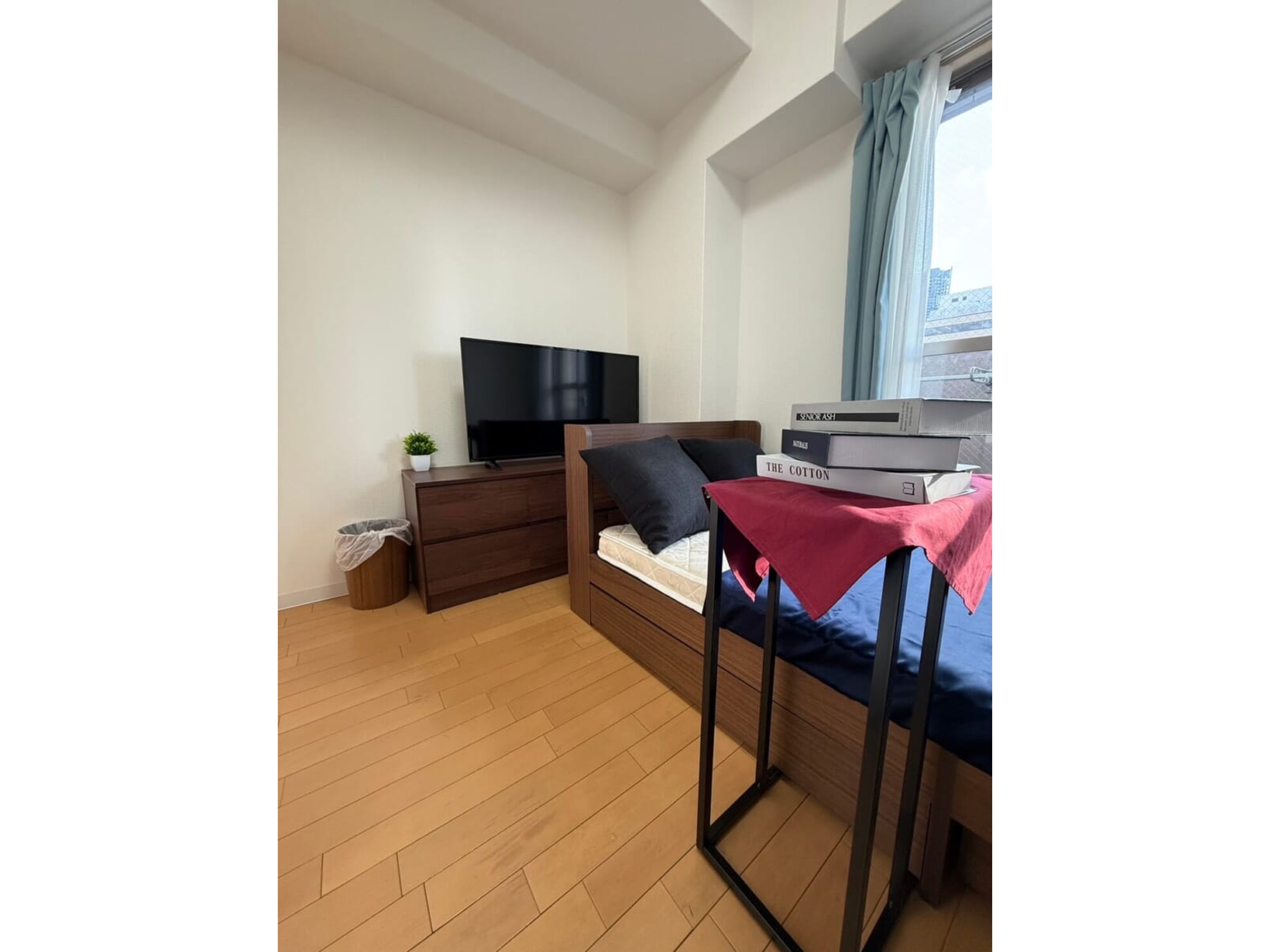 BraTTo中之島公園Ⅱのイメージ