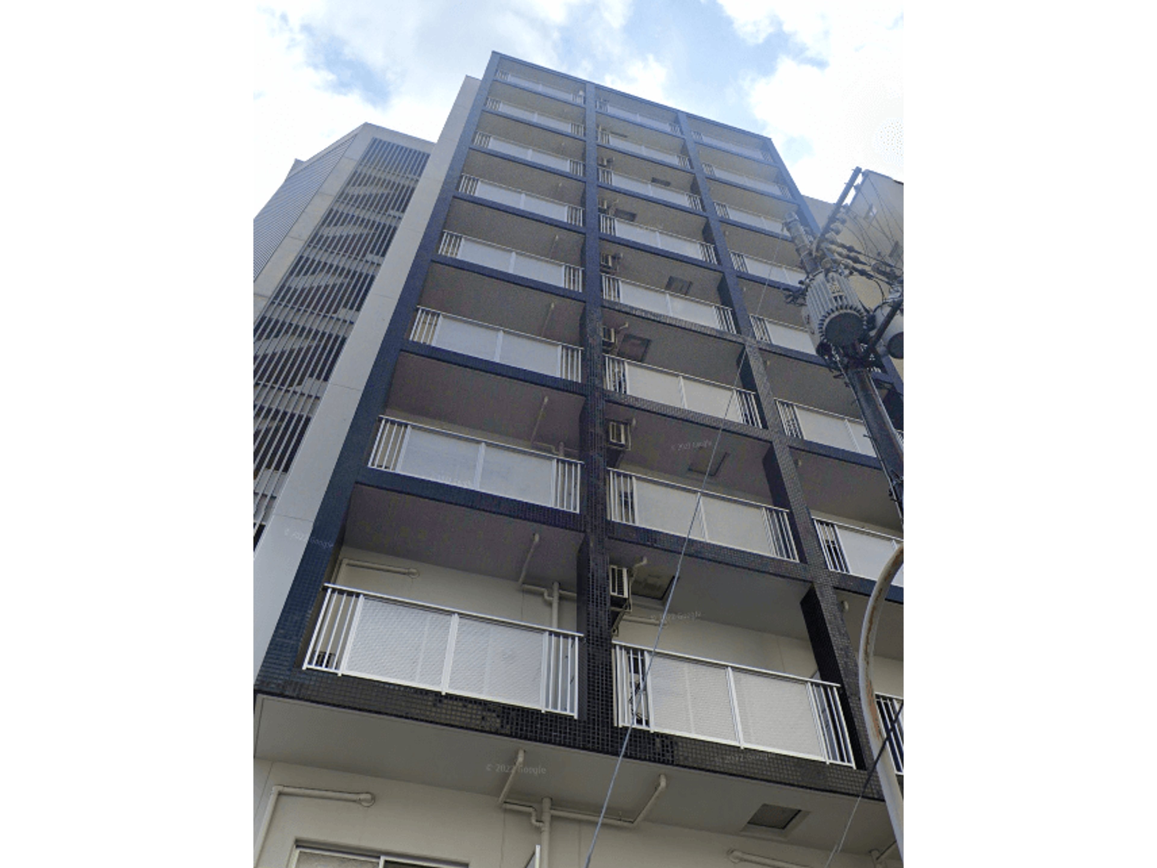 BraTTo難波南セオリーのイメージ