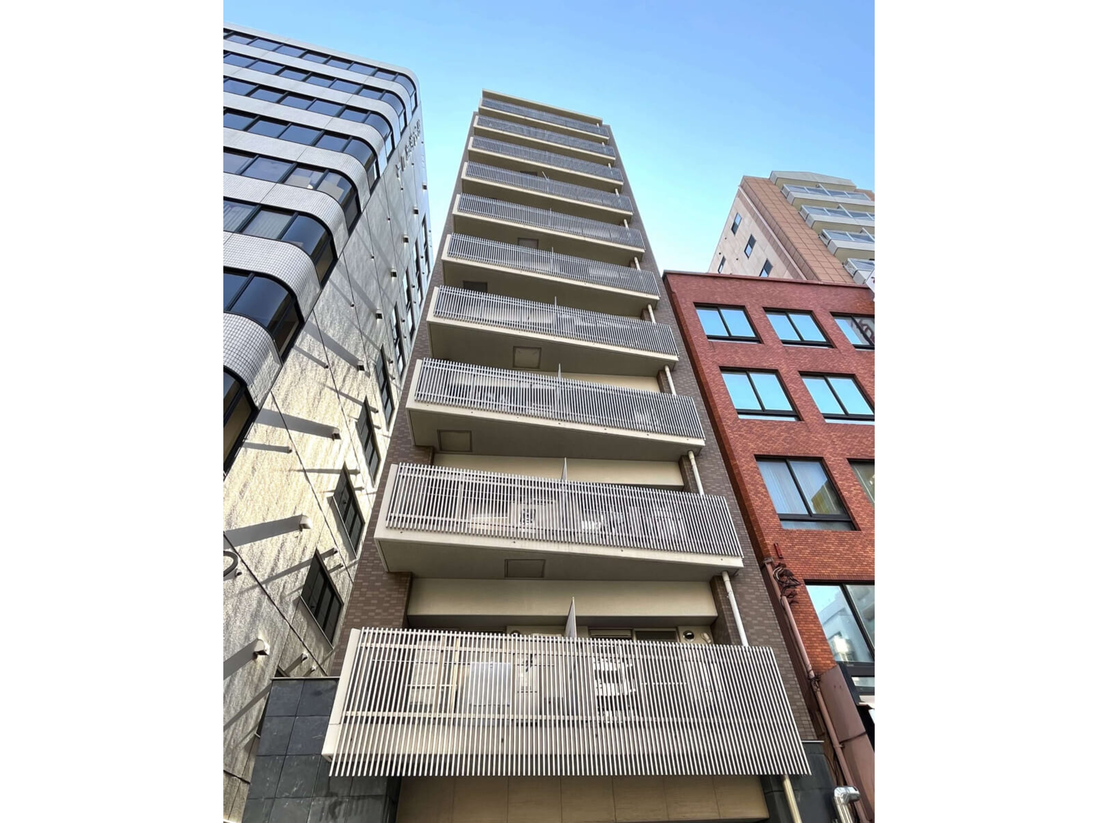 BraTTo松屋町ヴァンデュールのイメージ