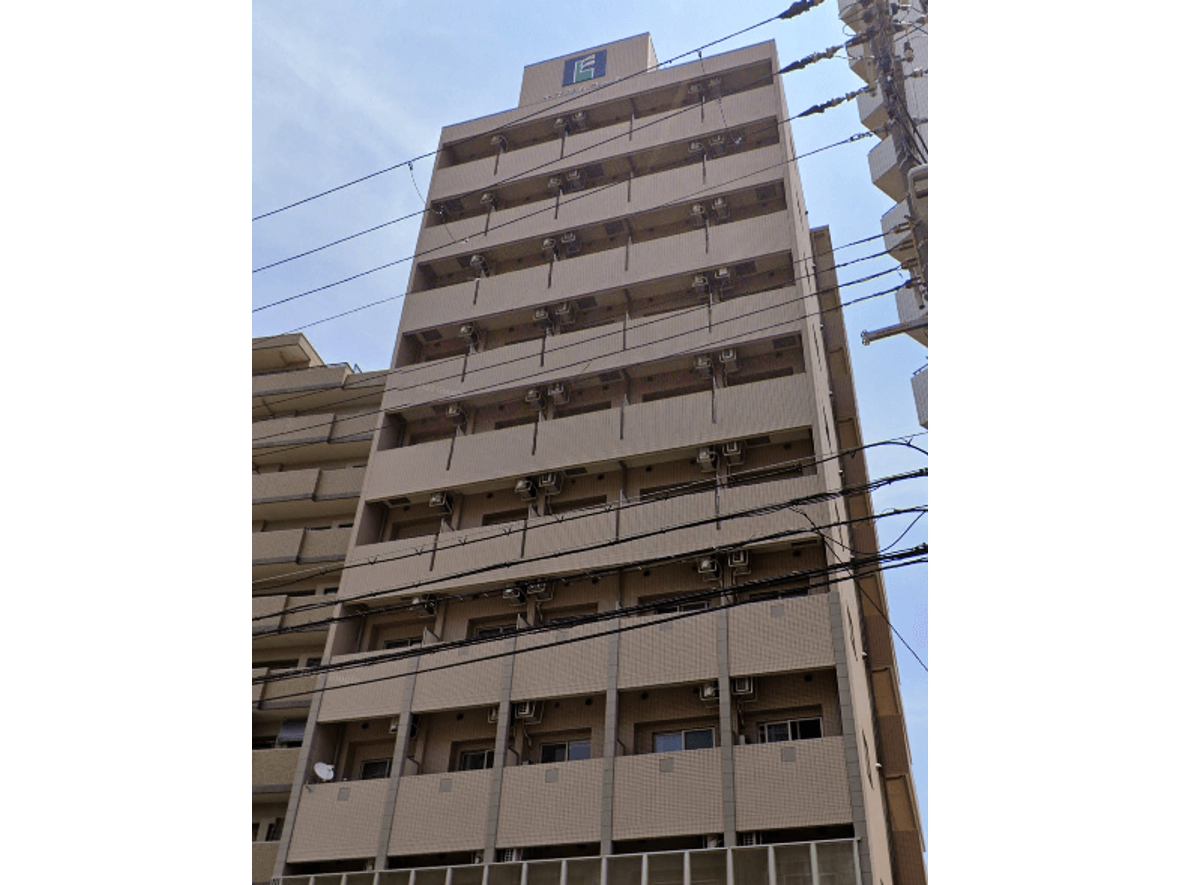 BraTTo梅田茶屋町のイメージ