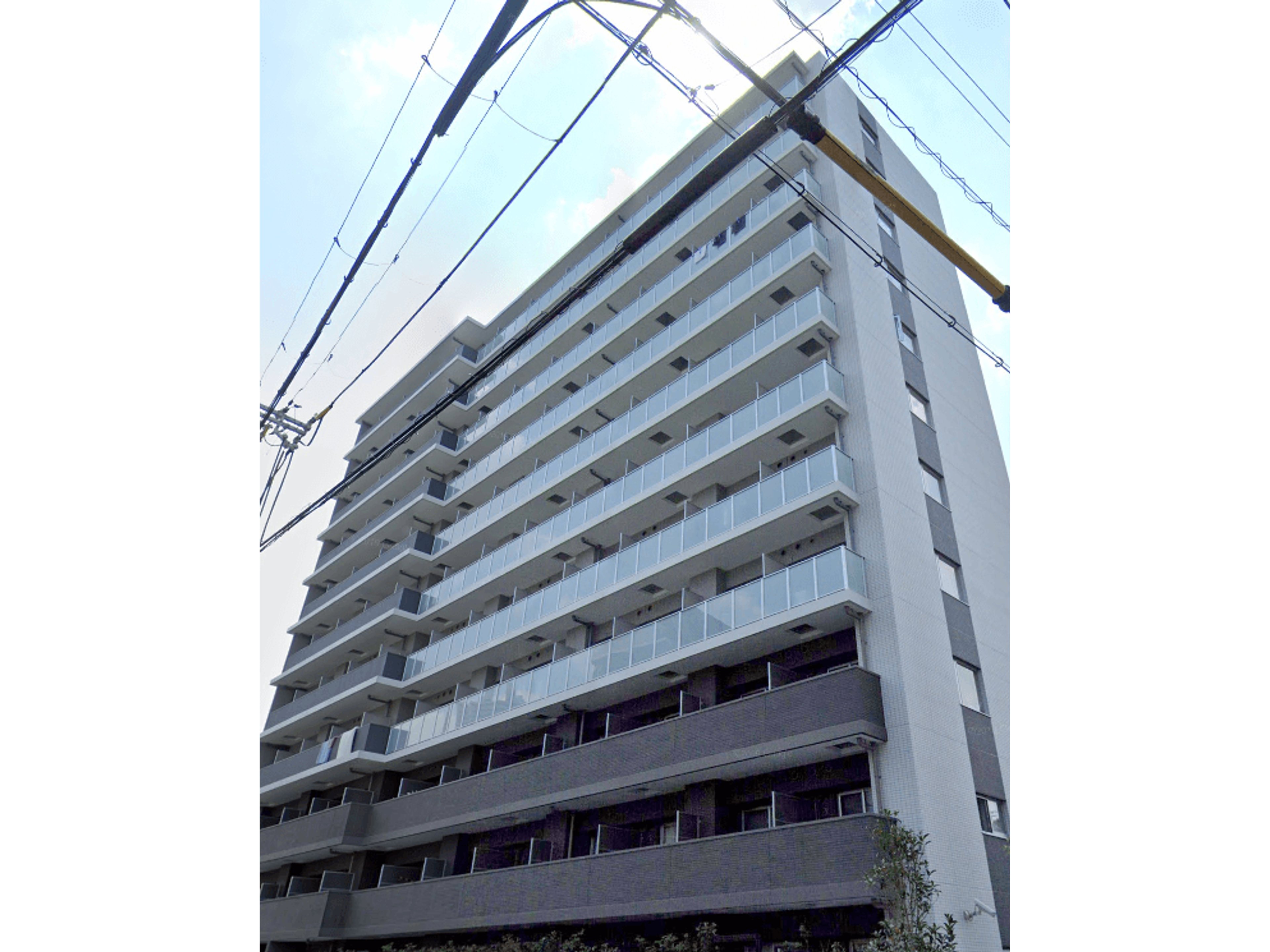 BraTTo京橋駅前のイメージ