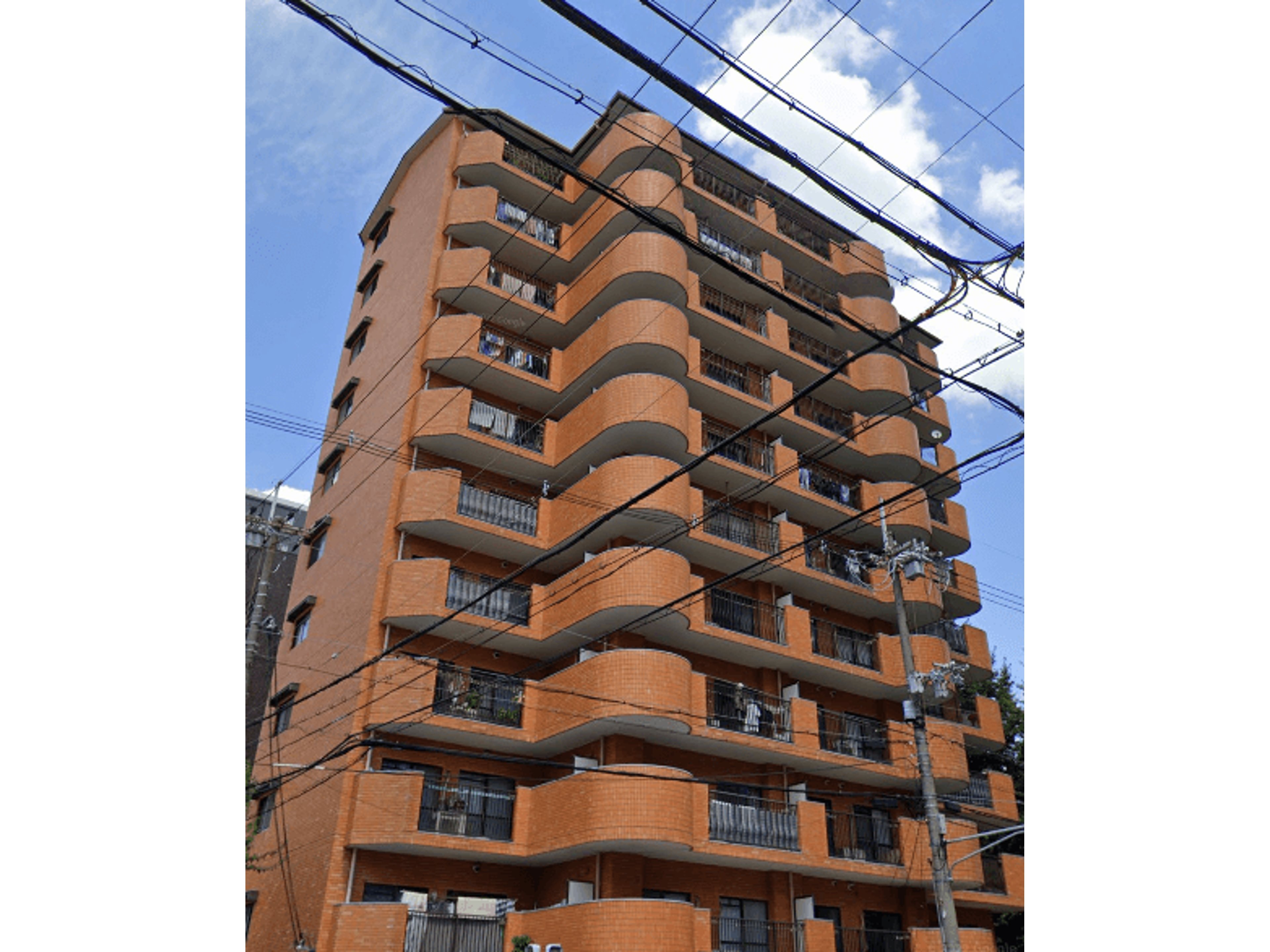 BraTTo新大阪駅前Ⅱのイメージ