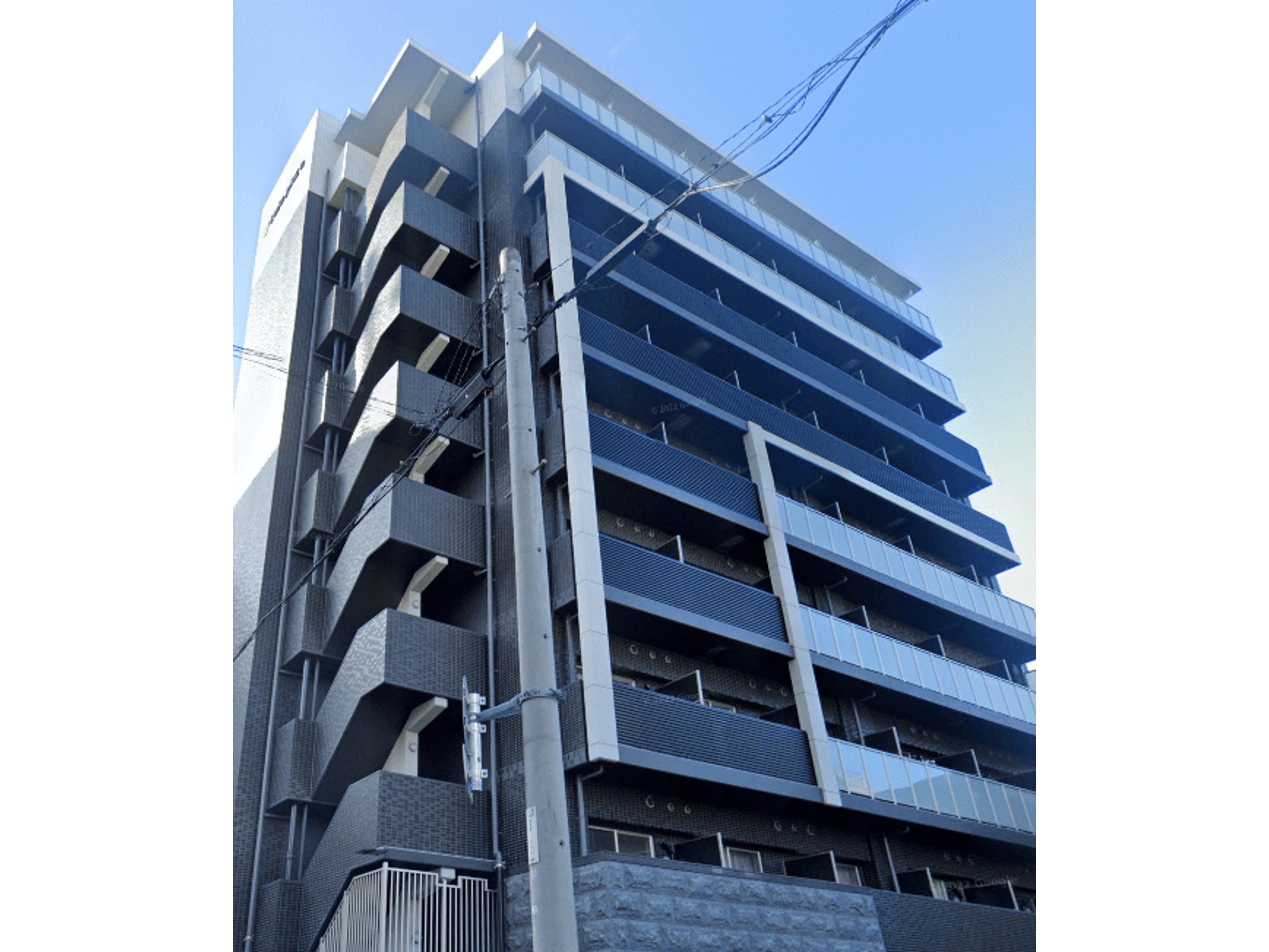 BraTTo西九条アビリテのイメージ