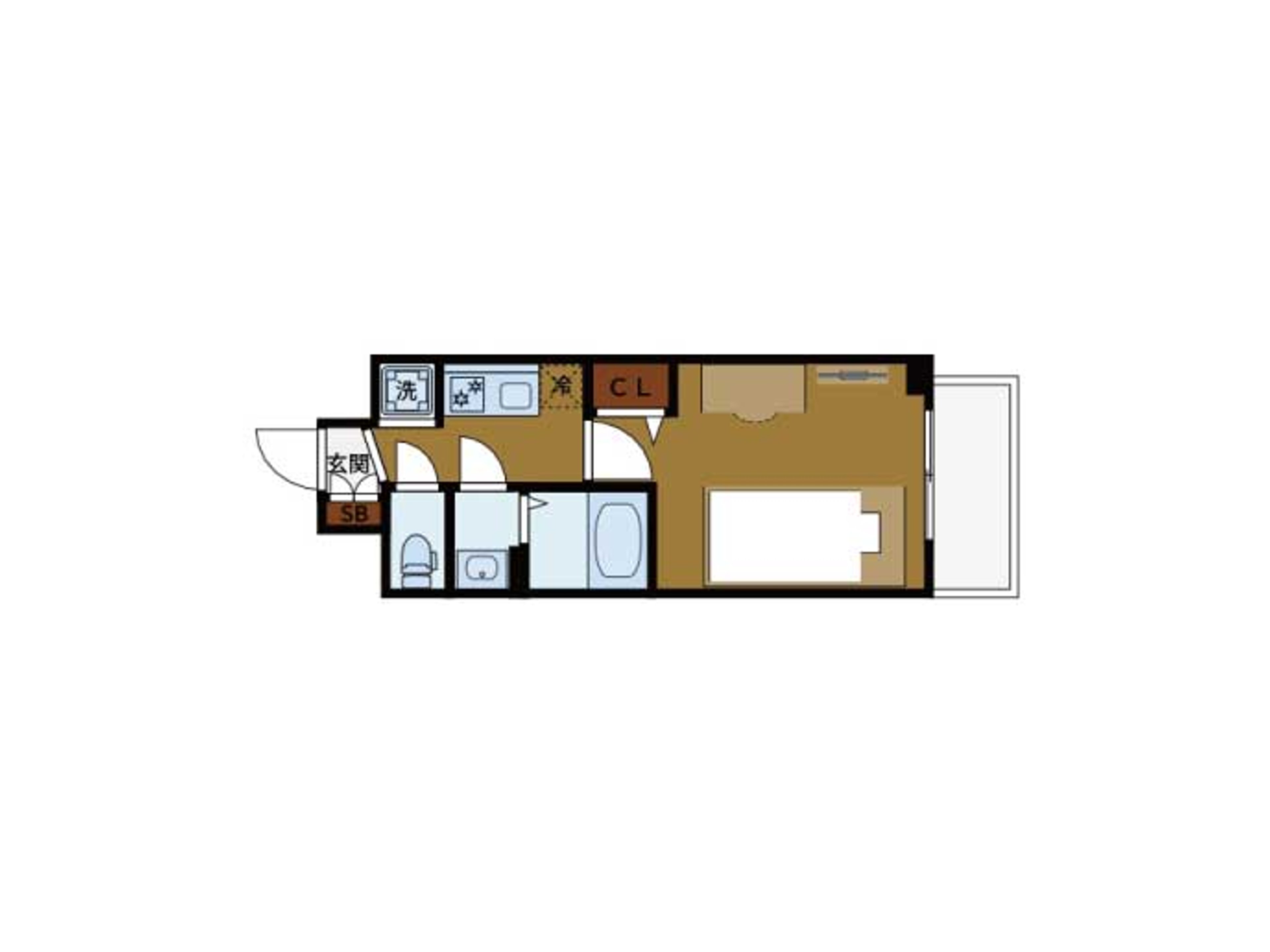 BraTTo西九条アビリテのイメージ