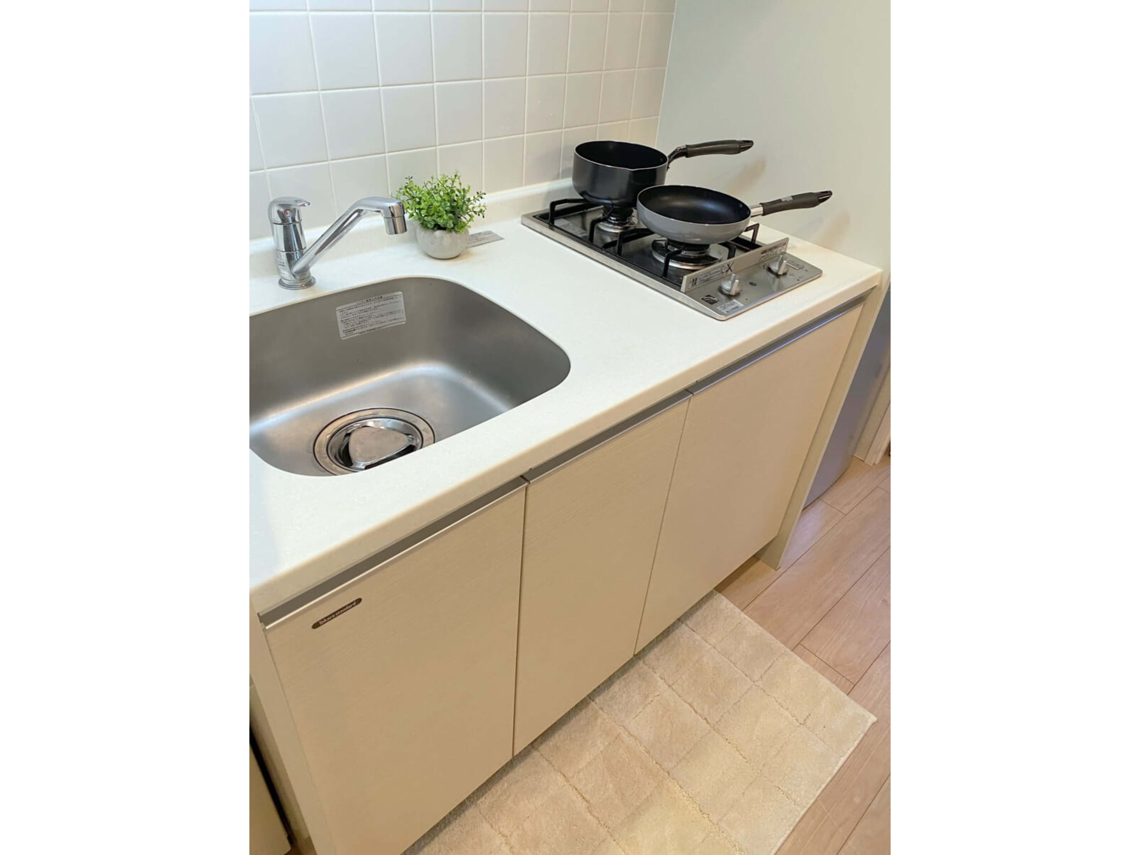 BraTTo清水駅前のイメージ