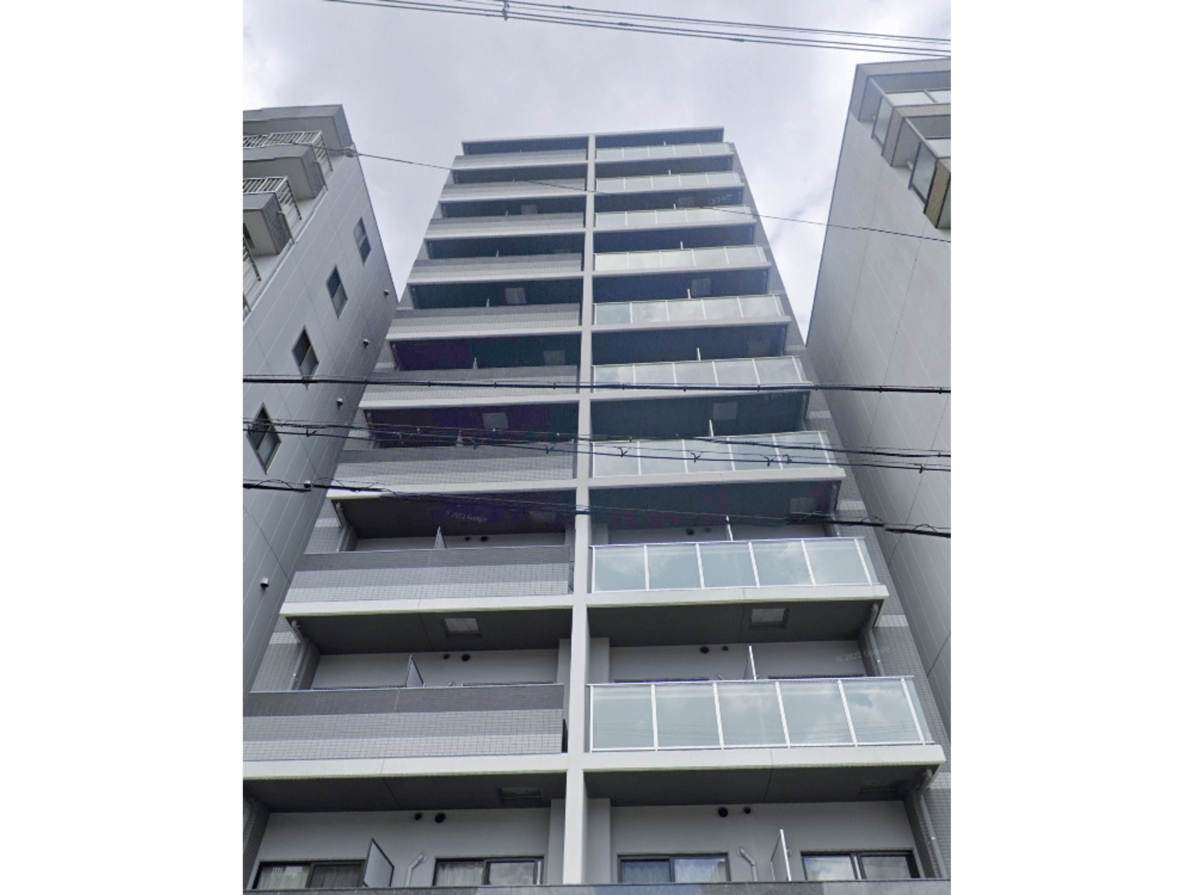 BraTTo野田ウィスタリアのイメージ