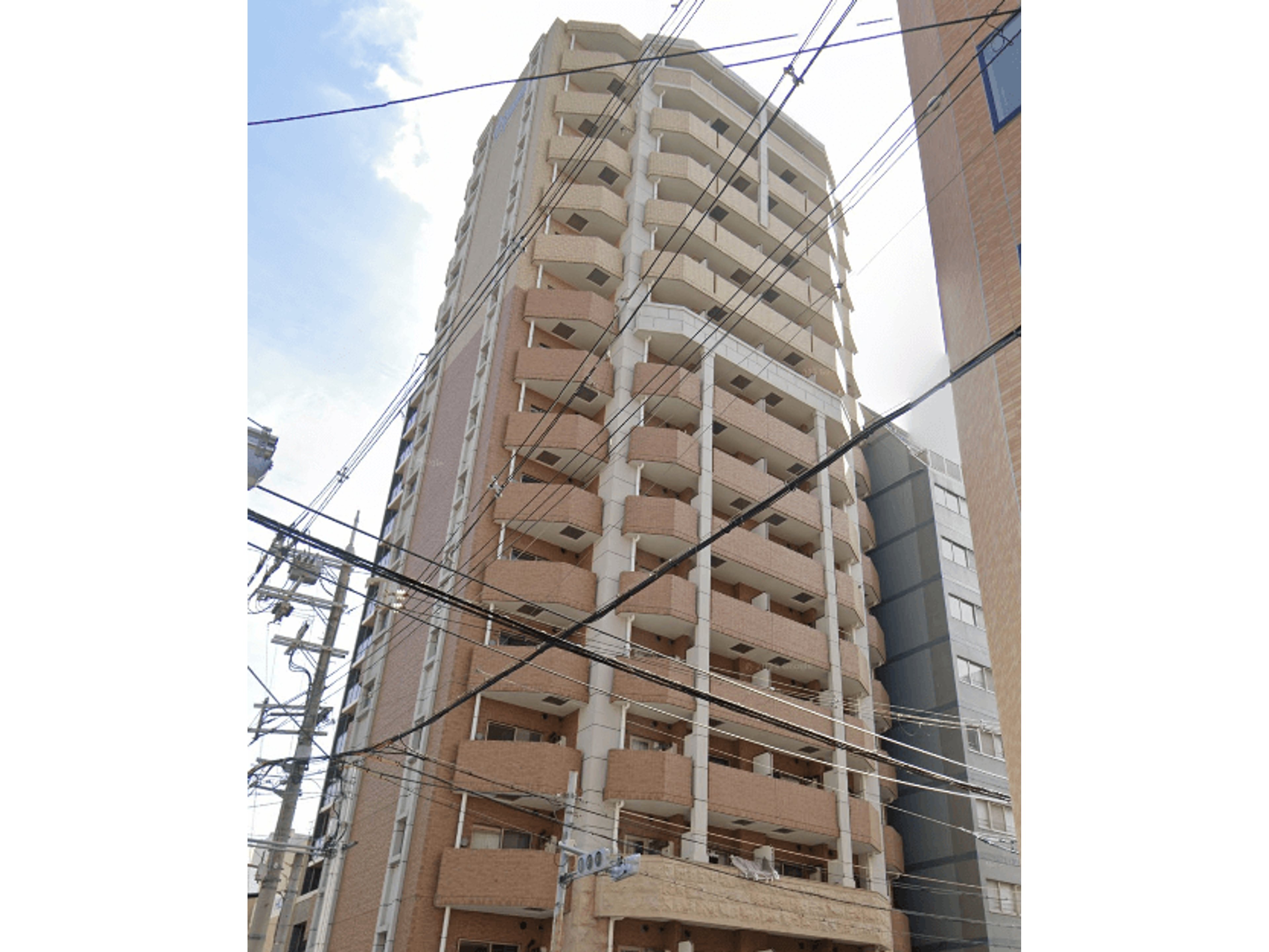 BraTTo難波リバーオアシスのイメージ