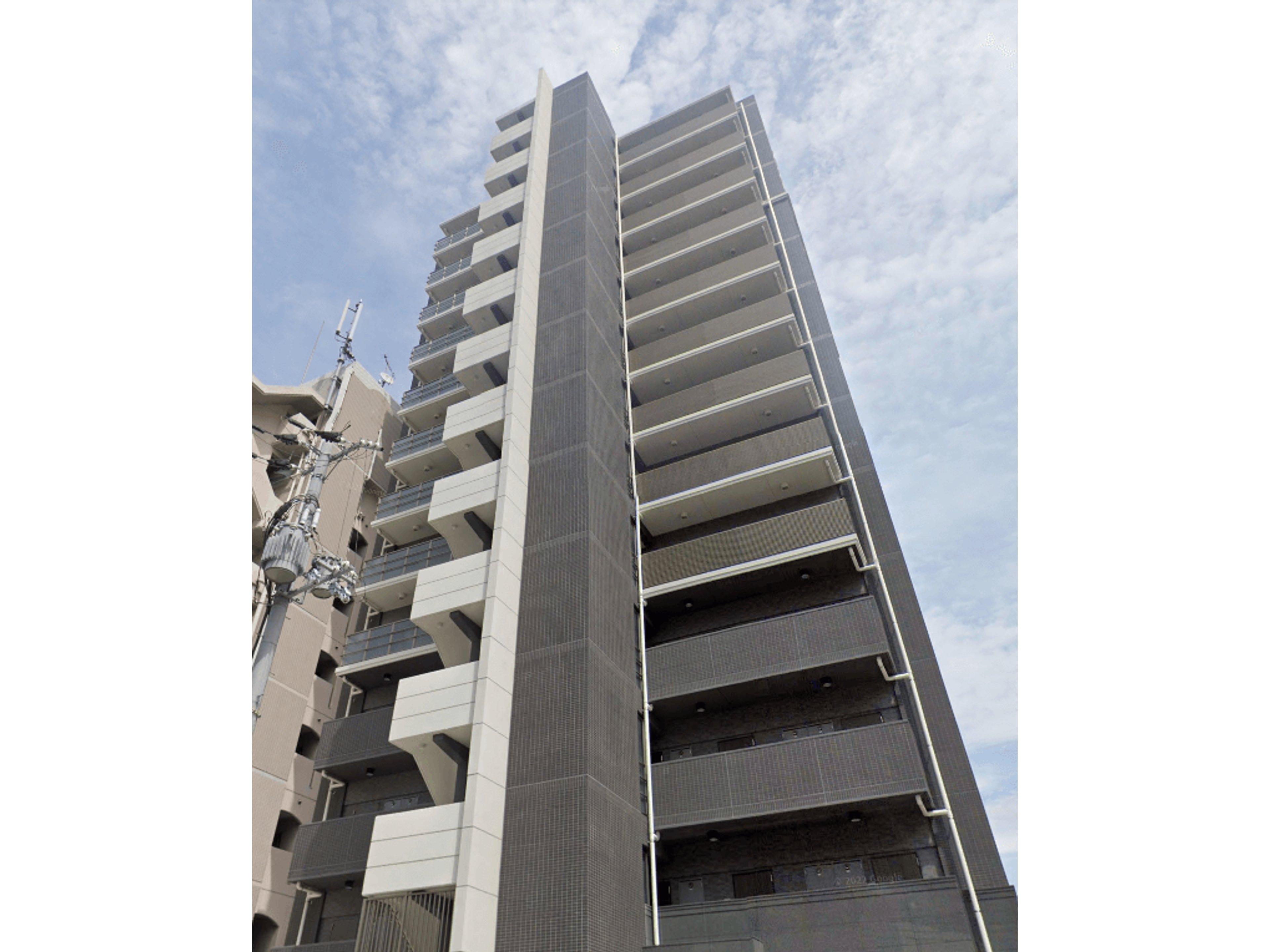 BraTTo大阪城公園レシオスのイメージ