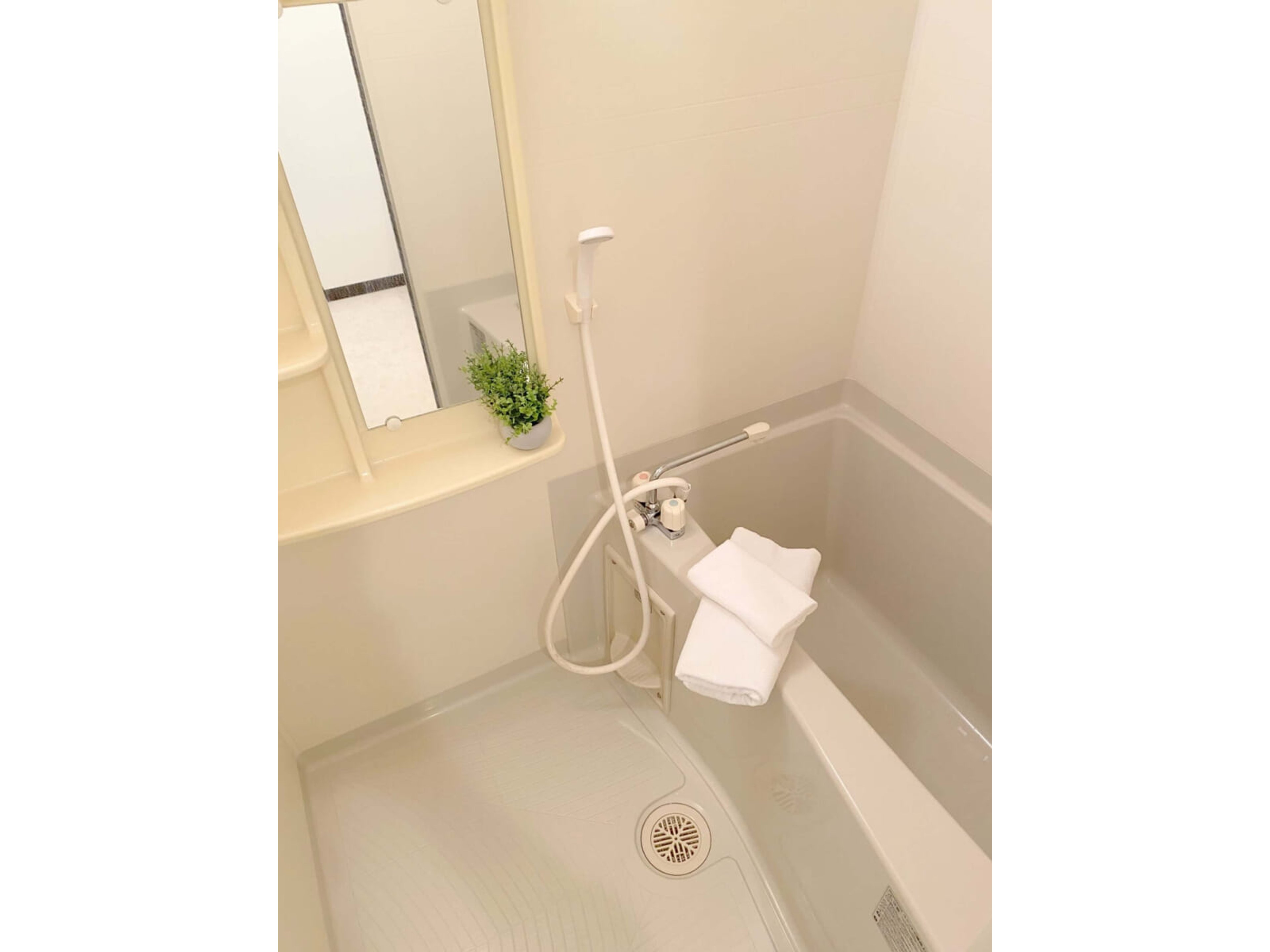 BraTTo大阪城公園レシオスのイメージ