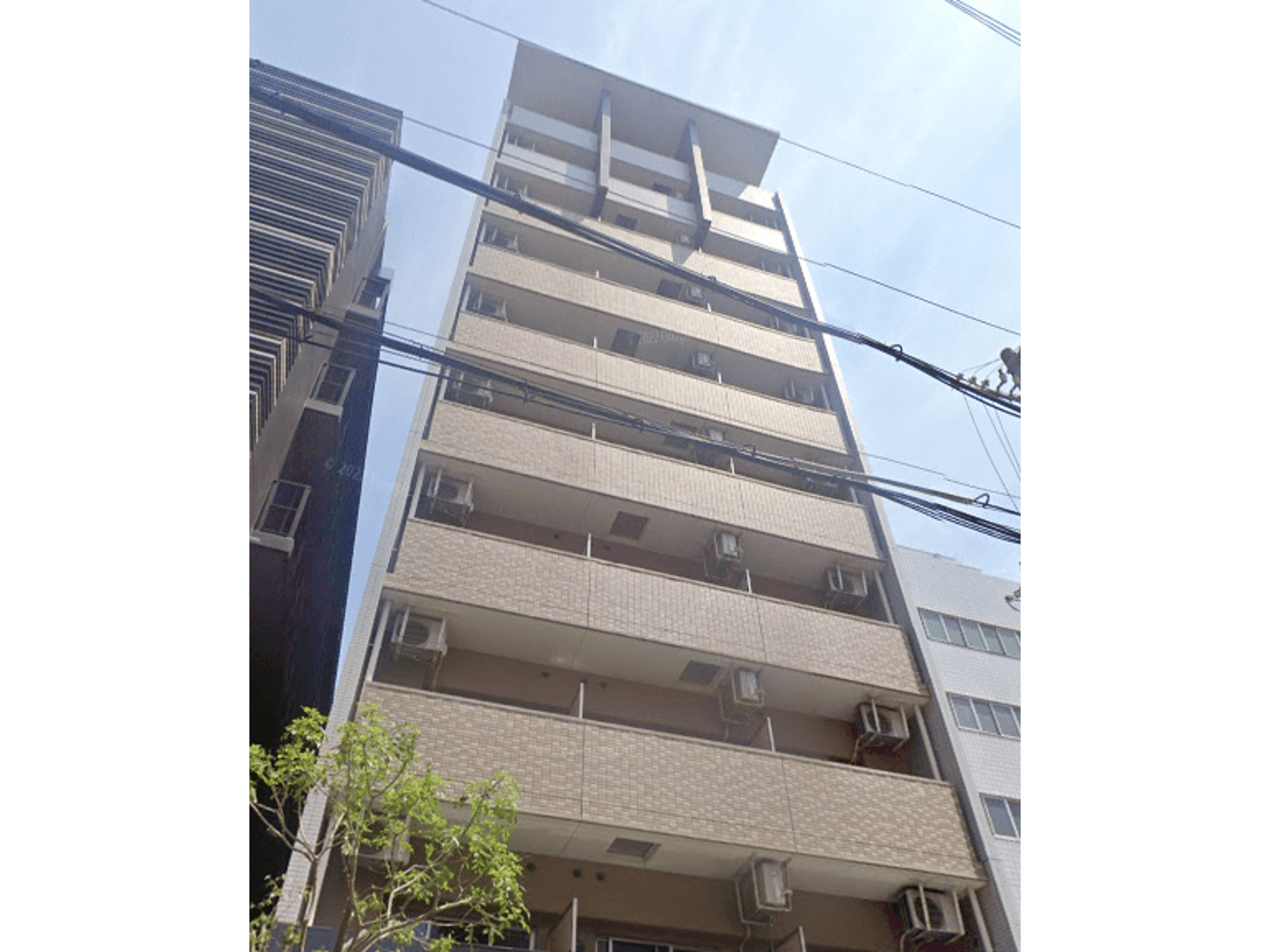 BraTTo心斎橋エグゼのイメージ