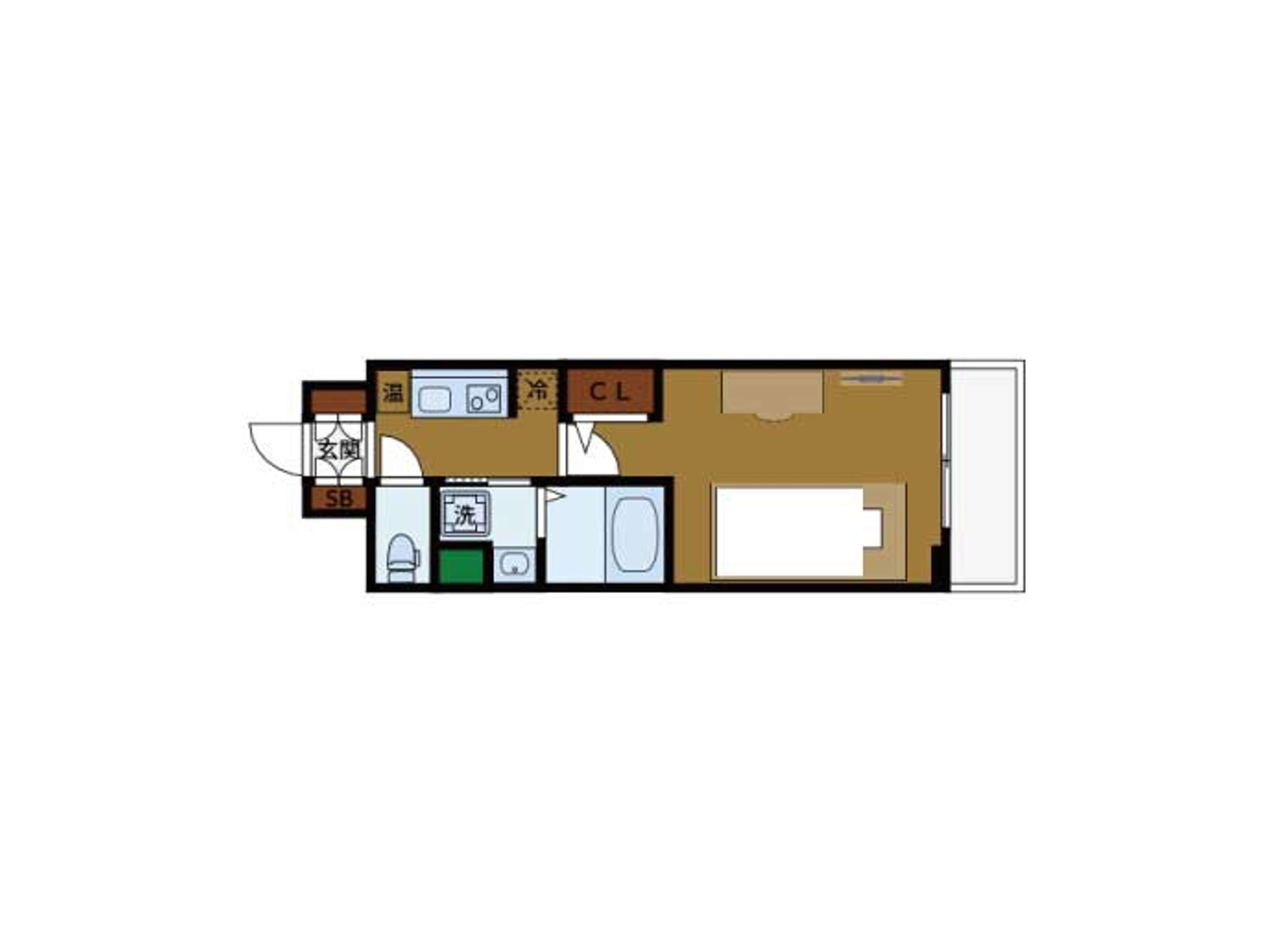 BraTTo心斎橋エグゼのイメージ