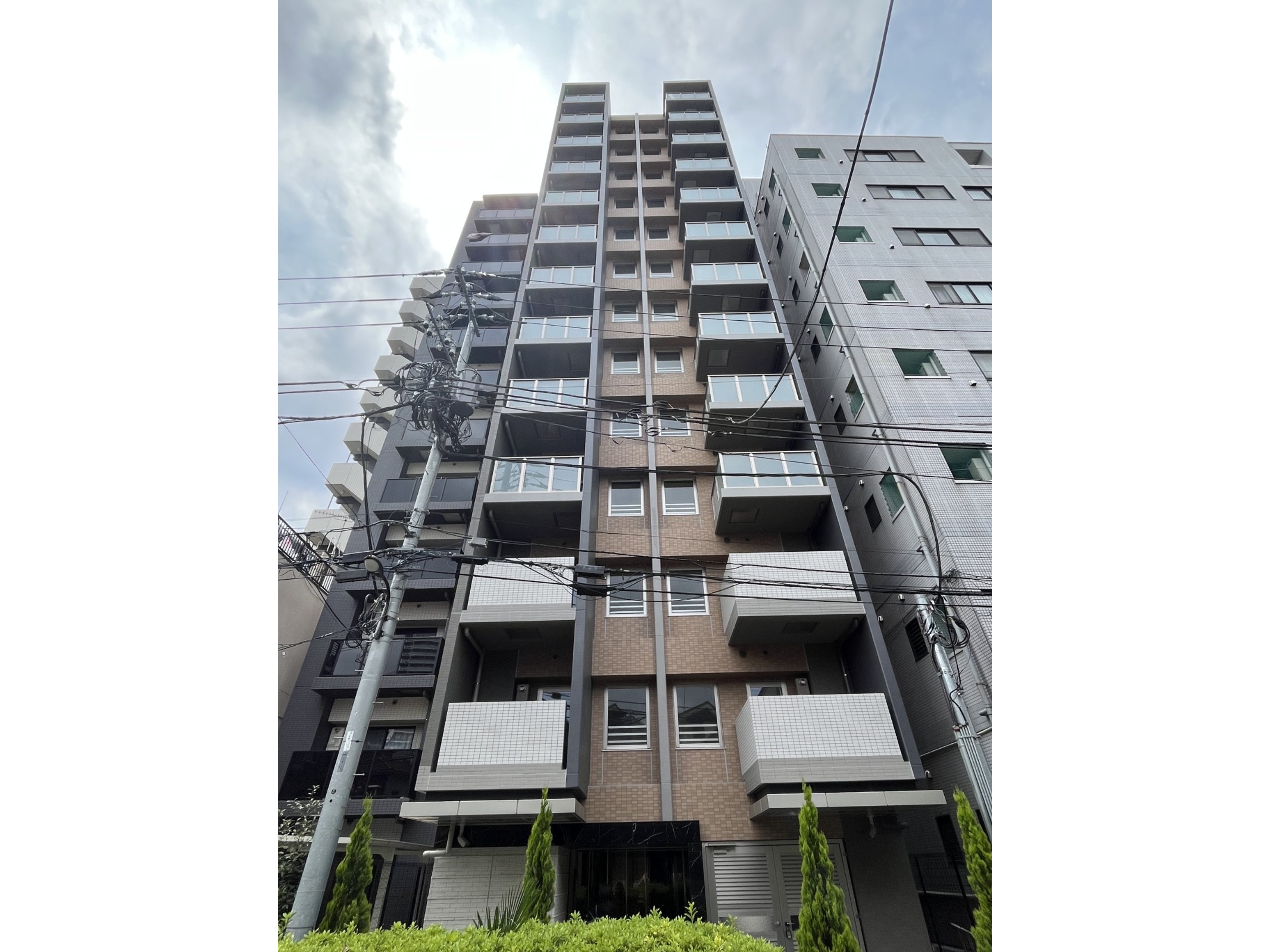 Dash Living Ikebukuro Westのイメージ