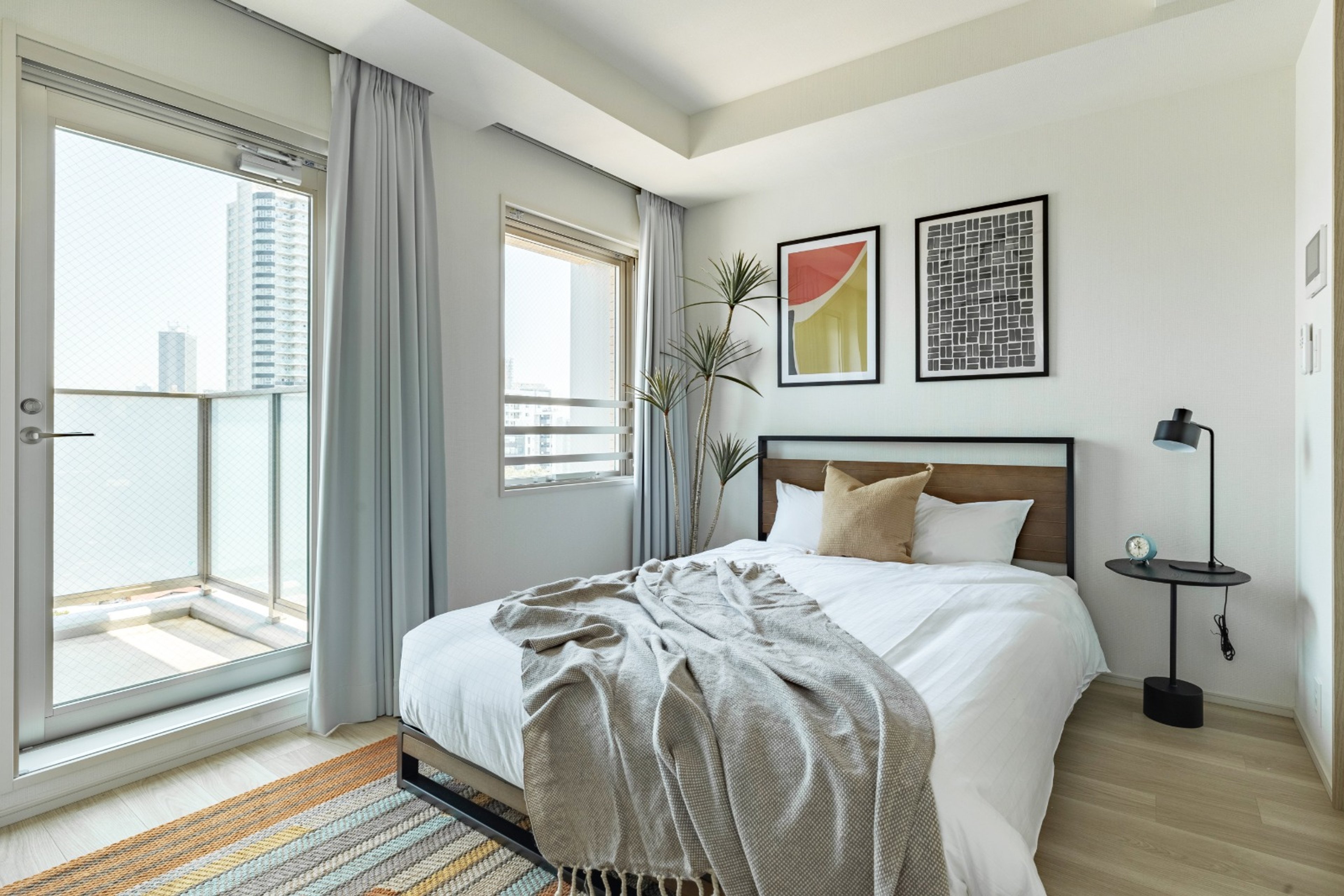 Dash Living Ikebukuro Westのイメージ