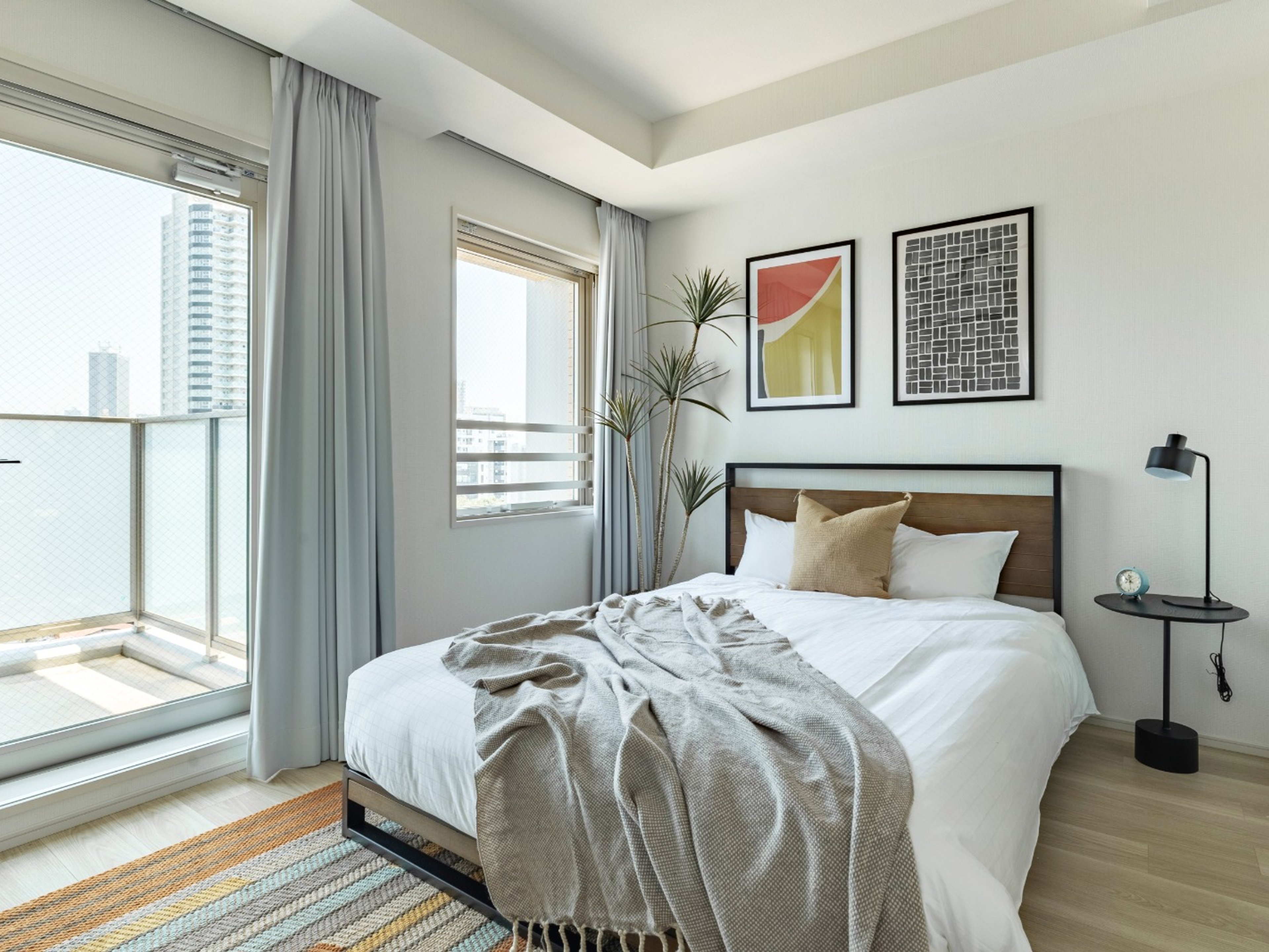 Dash Living Ikebukuro Westのイメージ