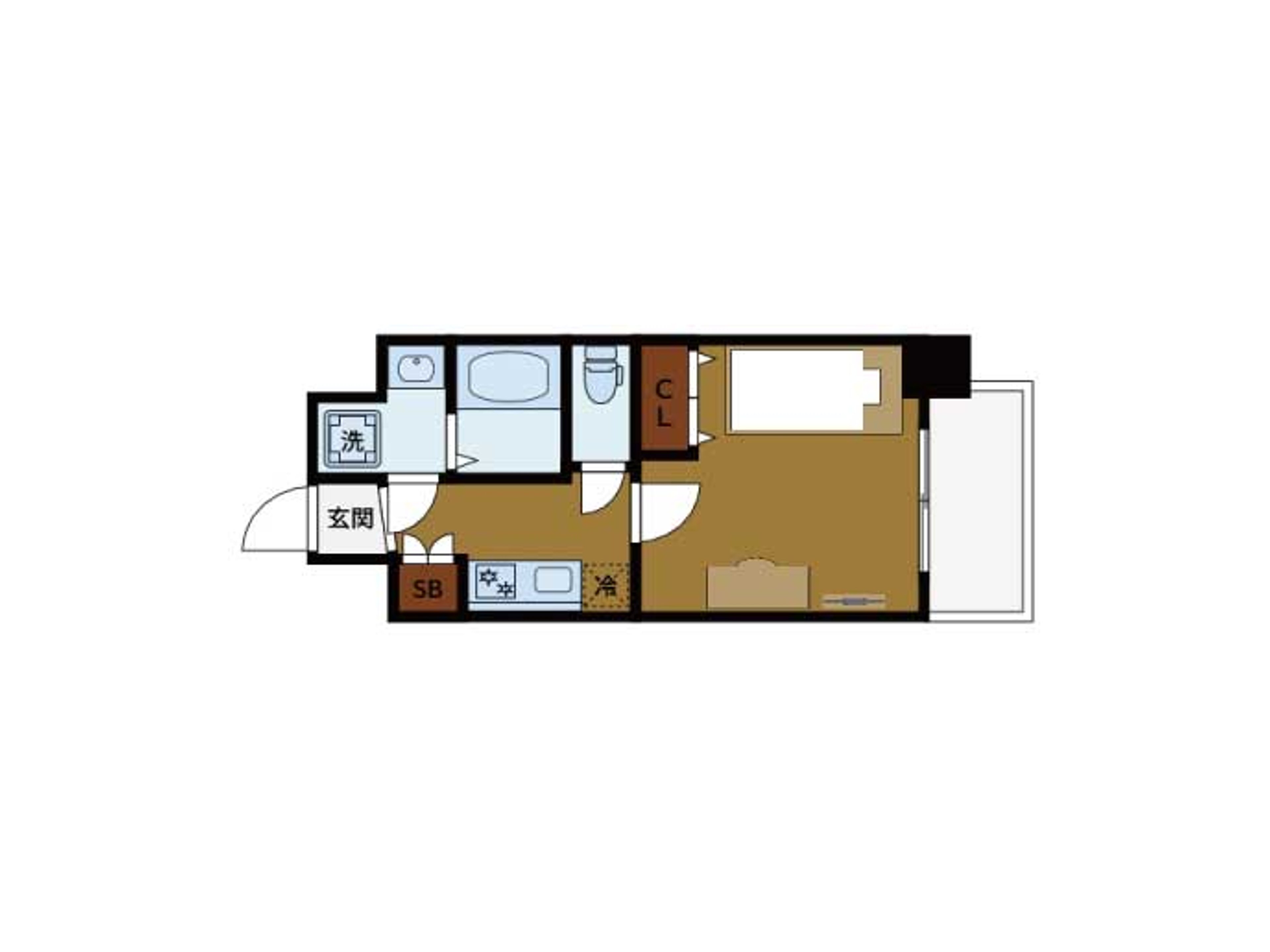 BraTTo九条のイメージ