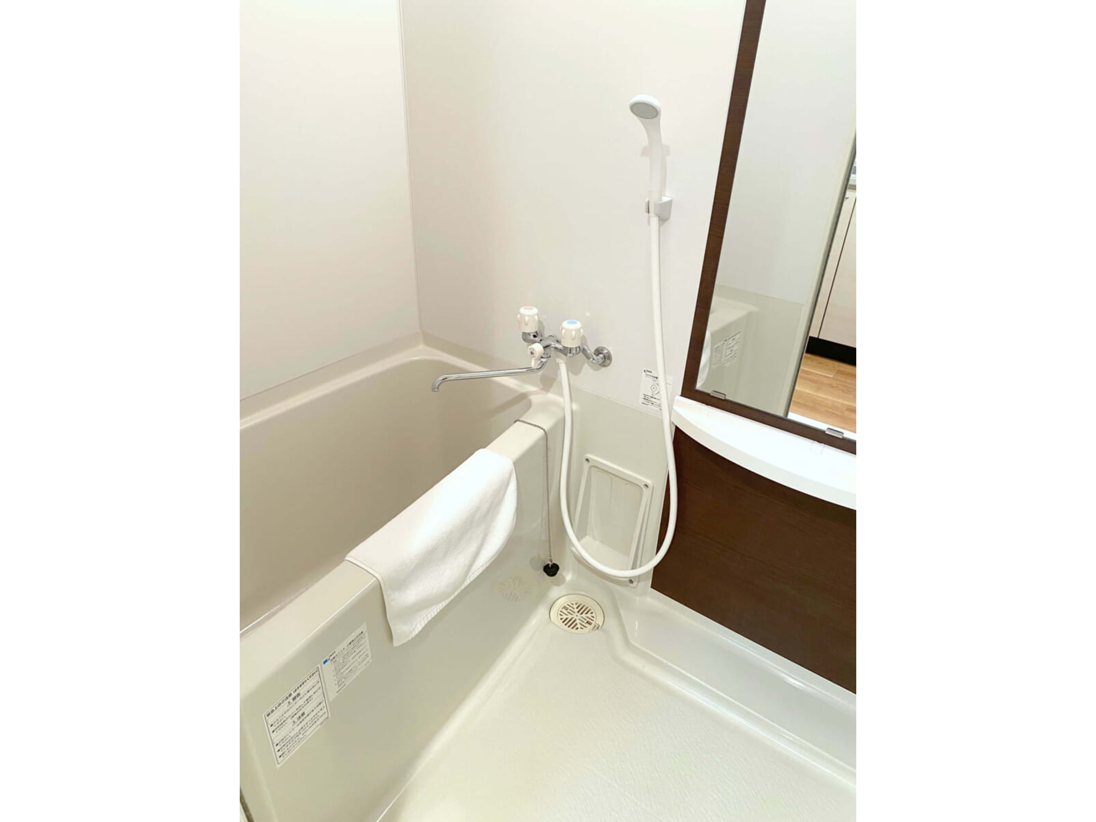 BraTTo難波サウスプレイスのイメージ