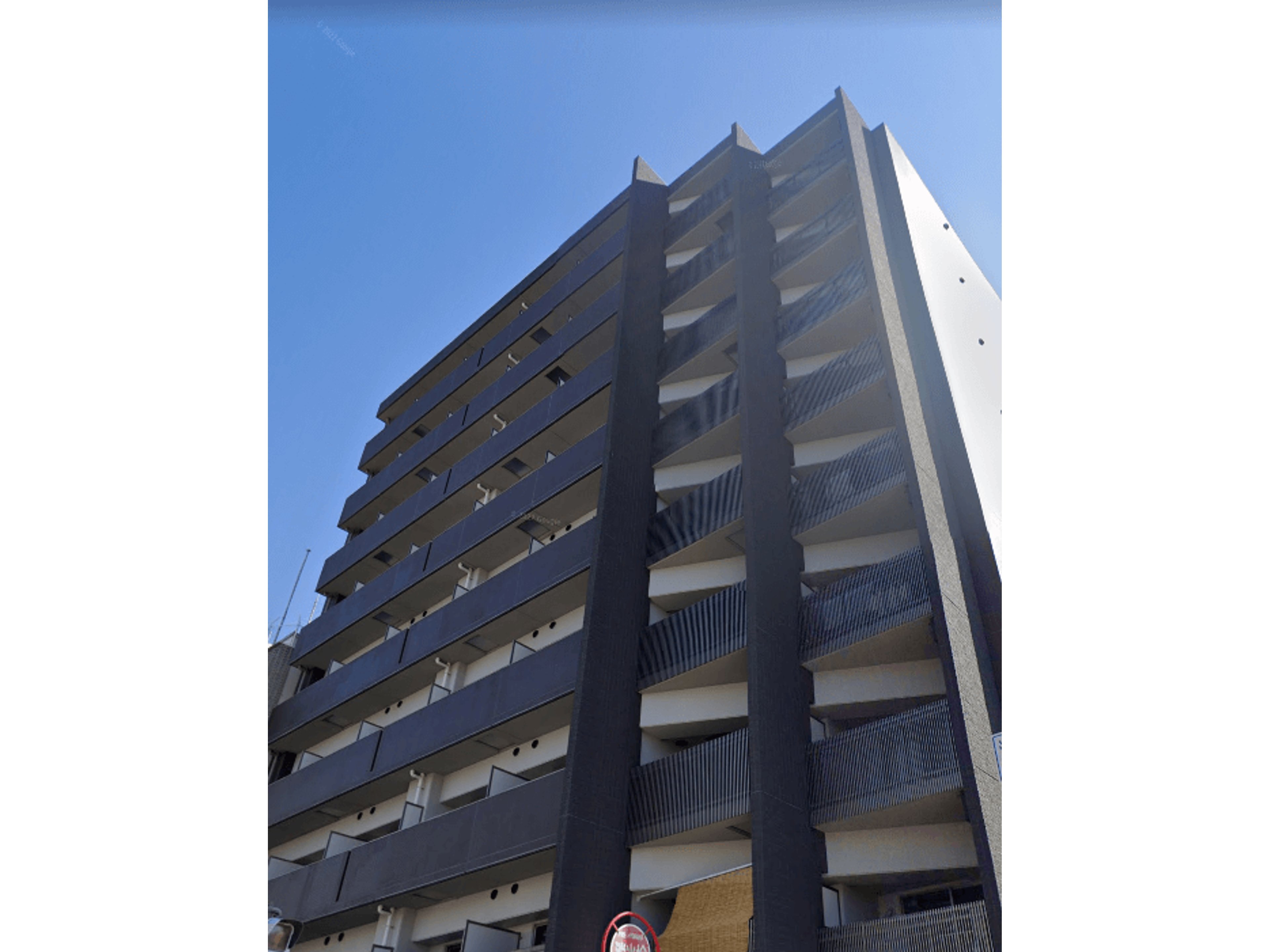 BraTTo清水駅前のイメージ