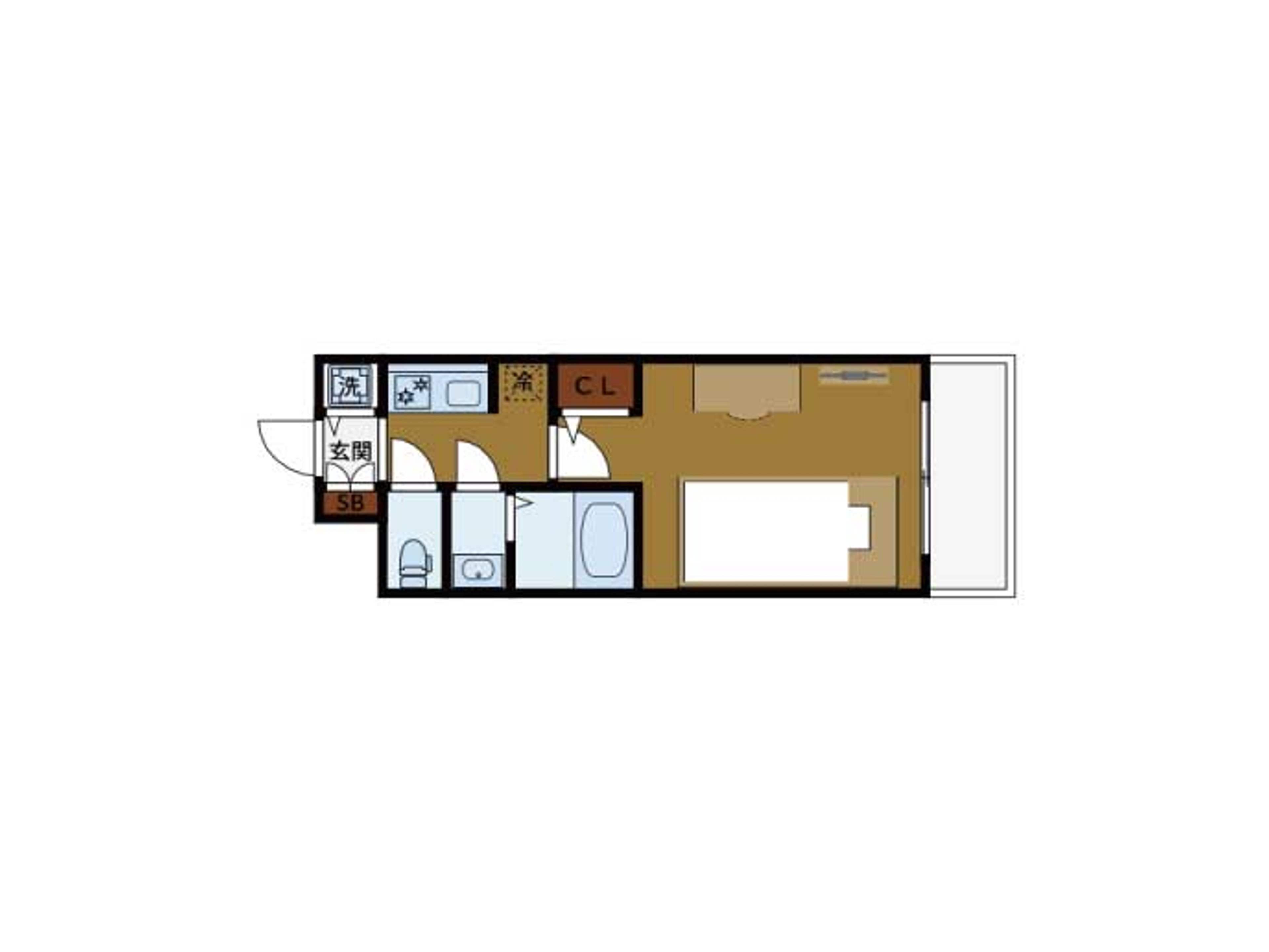 BraTTo清水駅前のイメージ