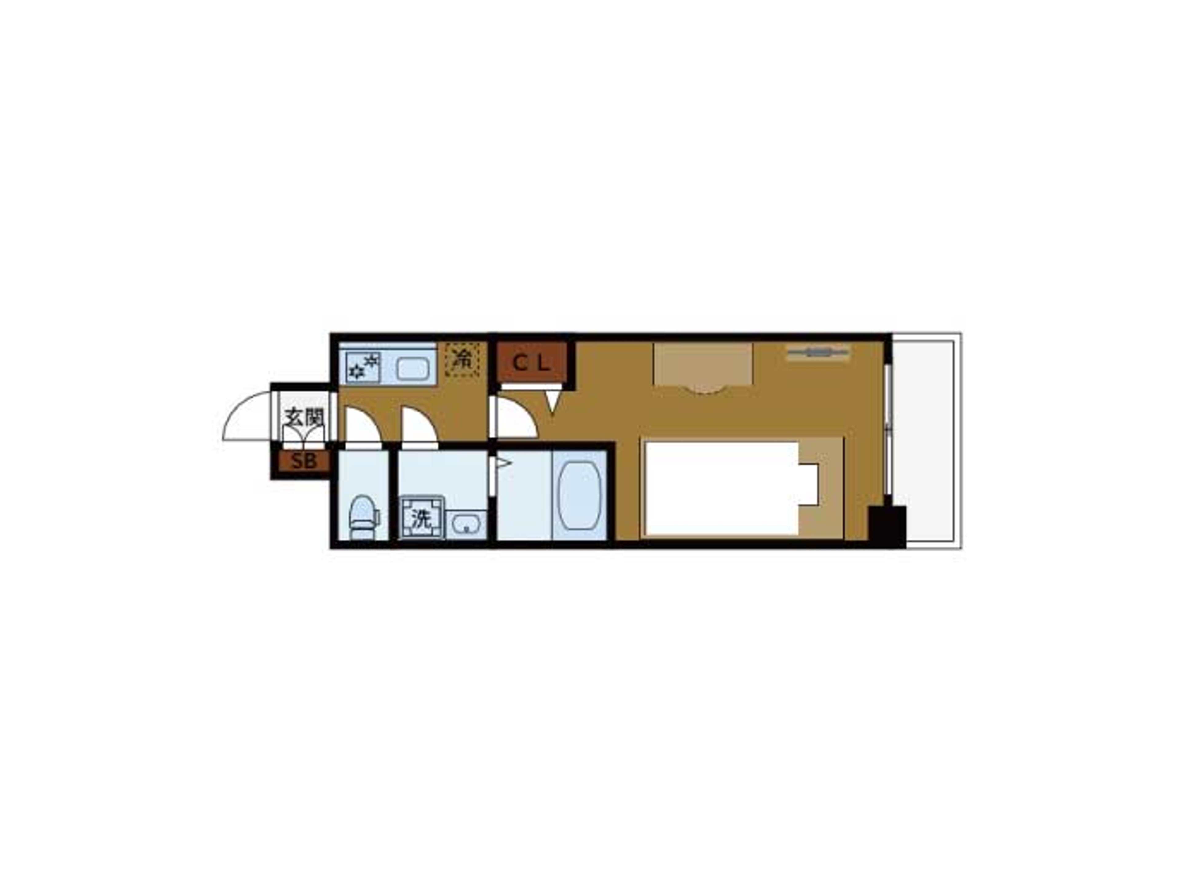 BraTTo天王寺EASTのイメージ