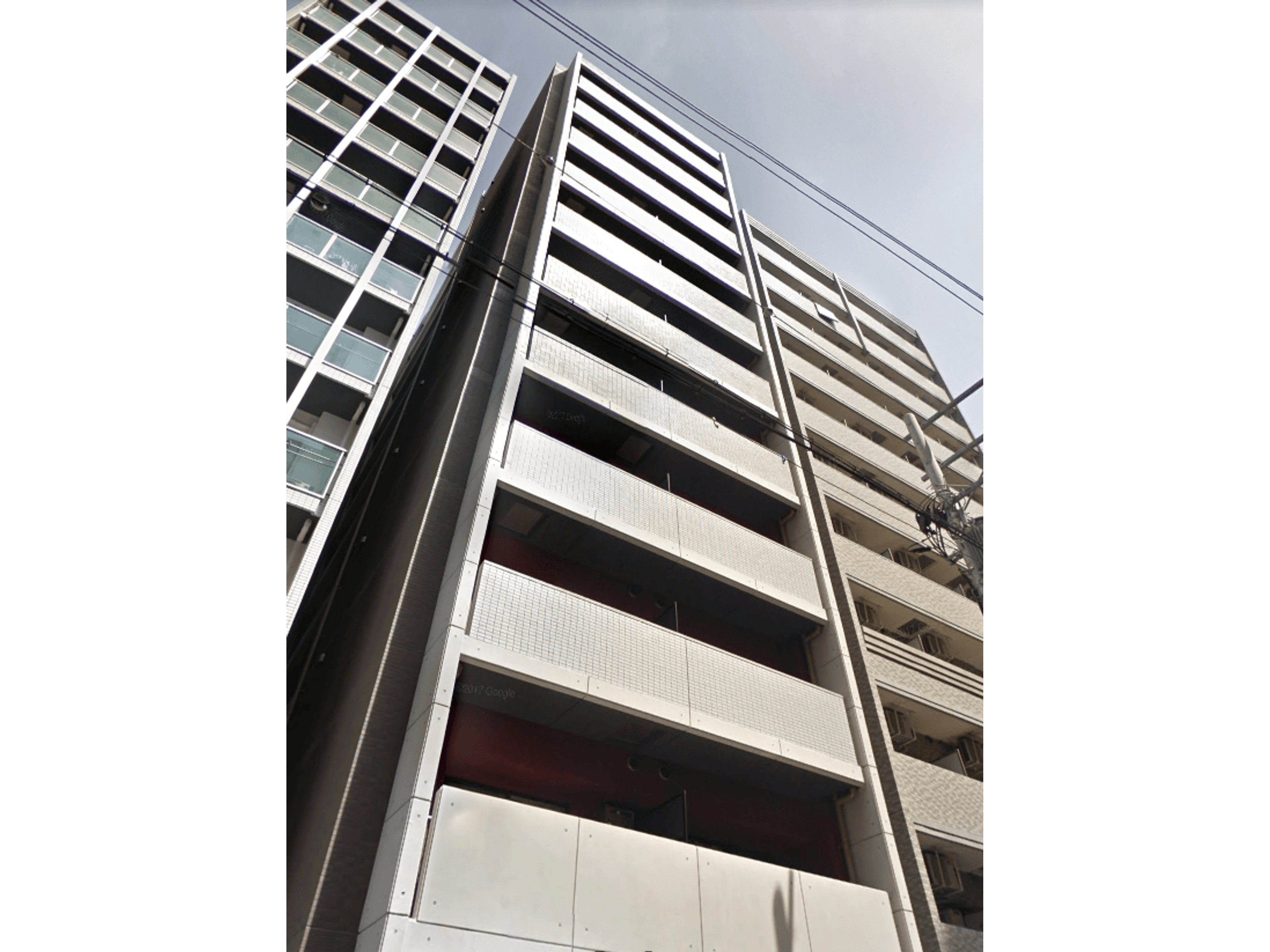 BraTTo北浜EASTⅡのイメージ