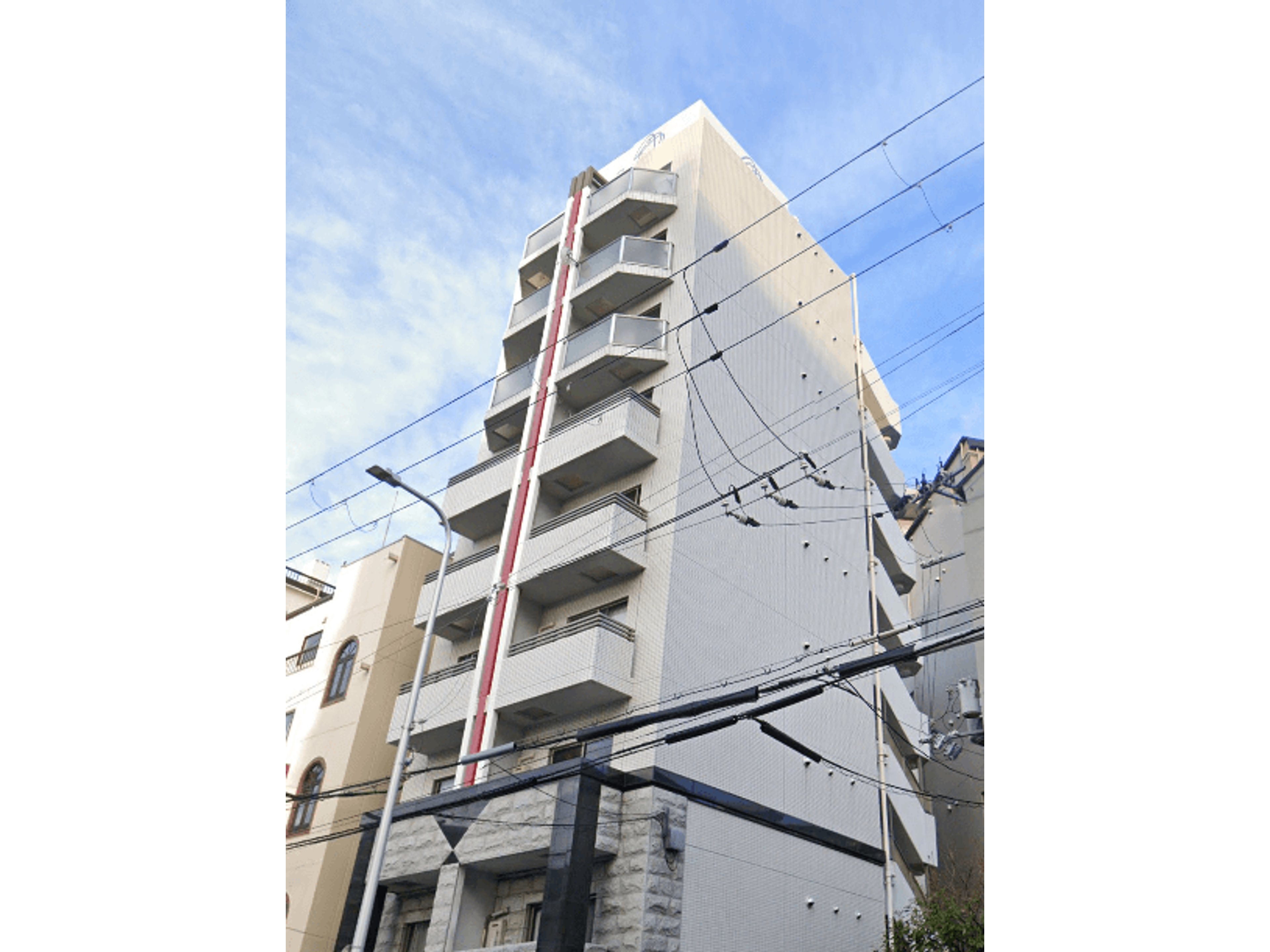 BraTTo天王寺駅前Ⅱのイメージ