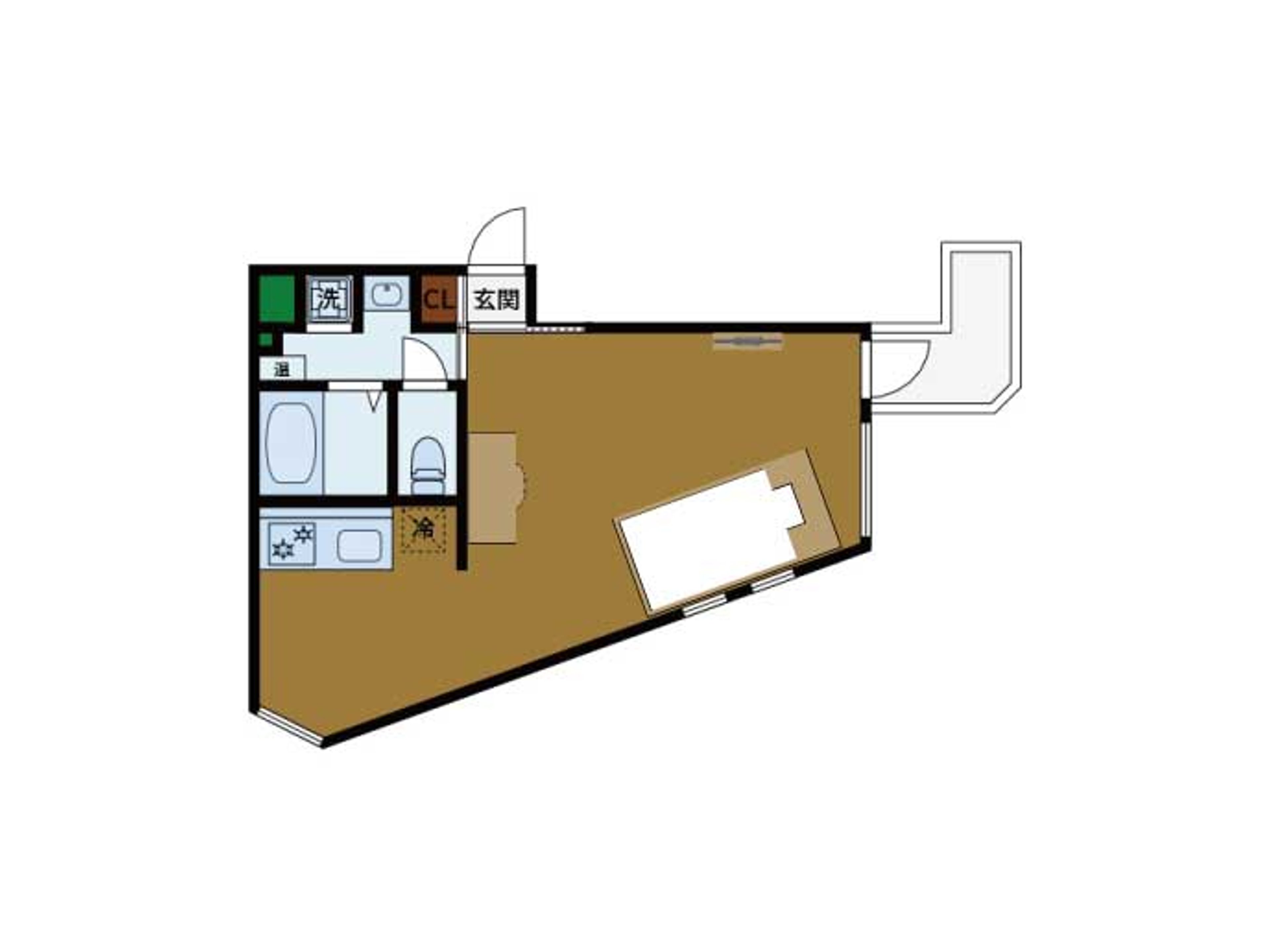 BraTTo東三国のイメージ