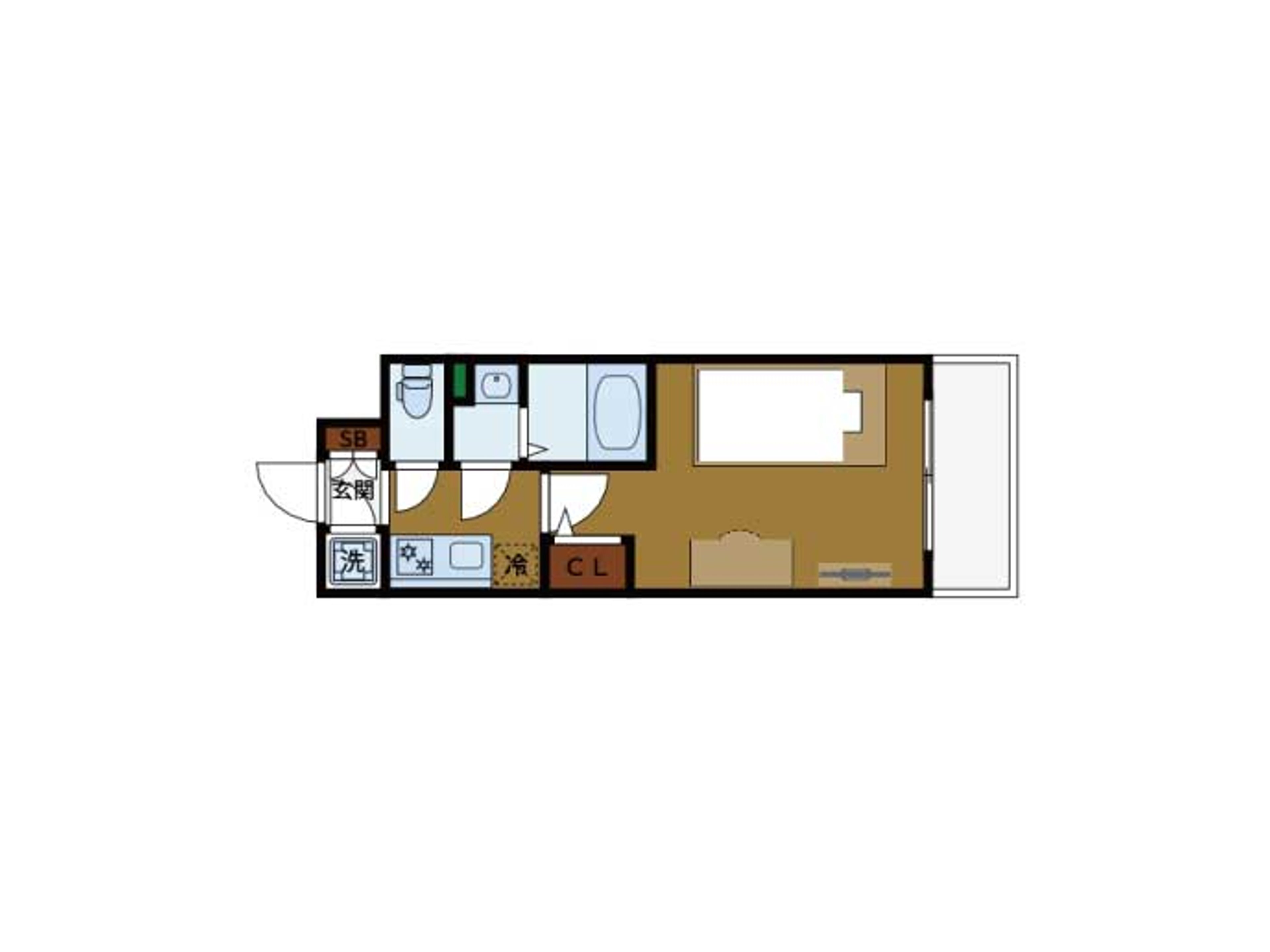 BraTTo新福島のイメージ