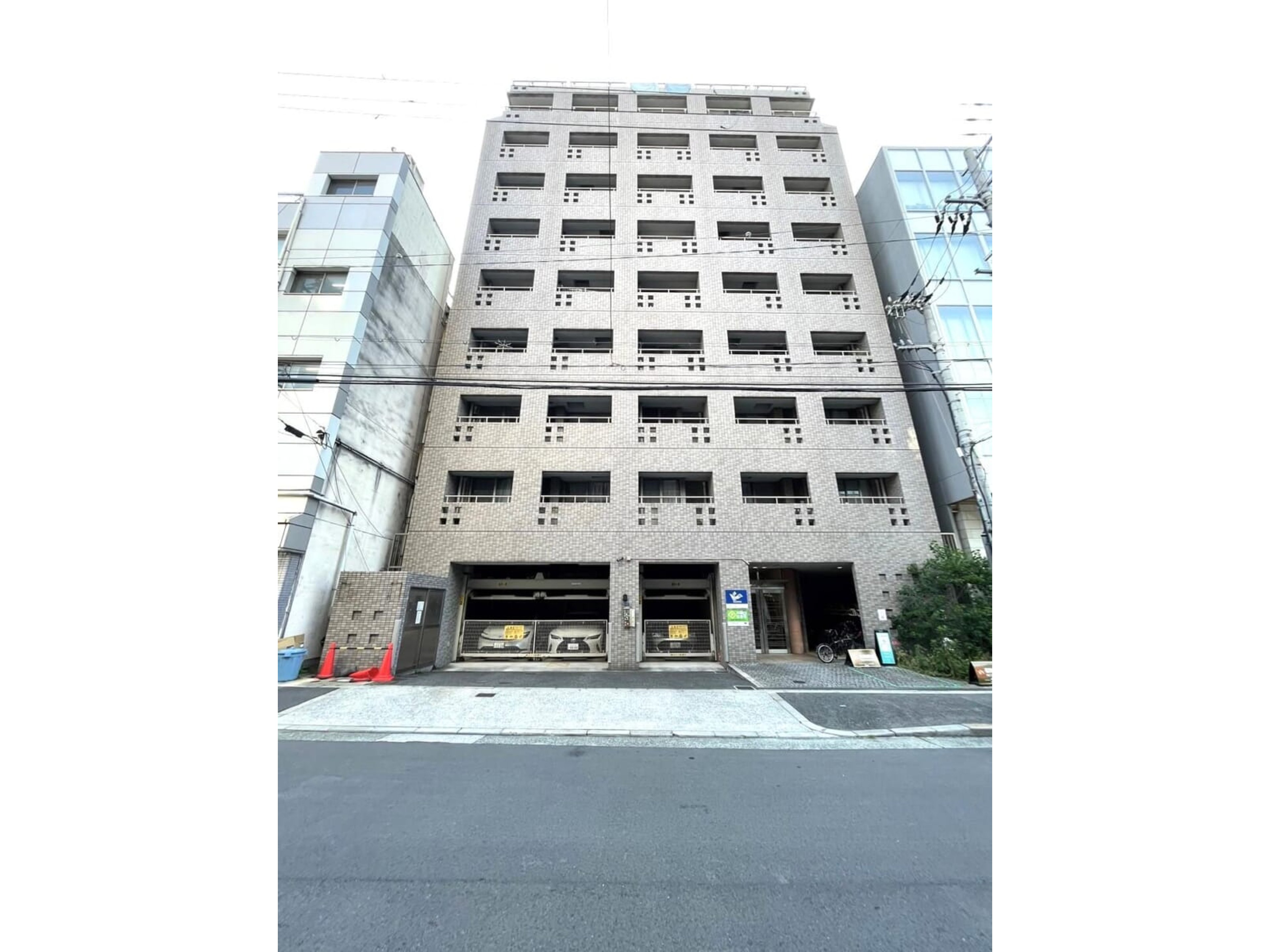 BraTTo久宝寺町のイメージ