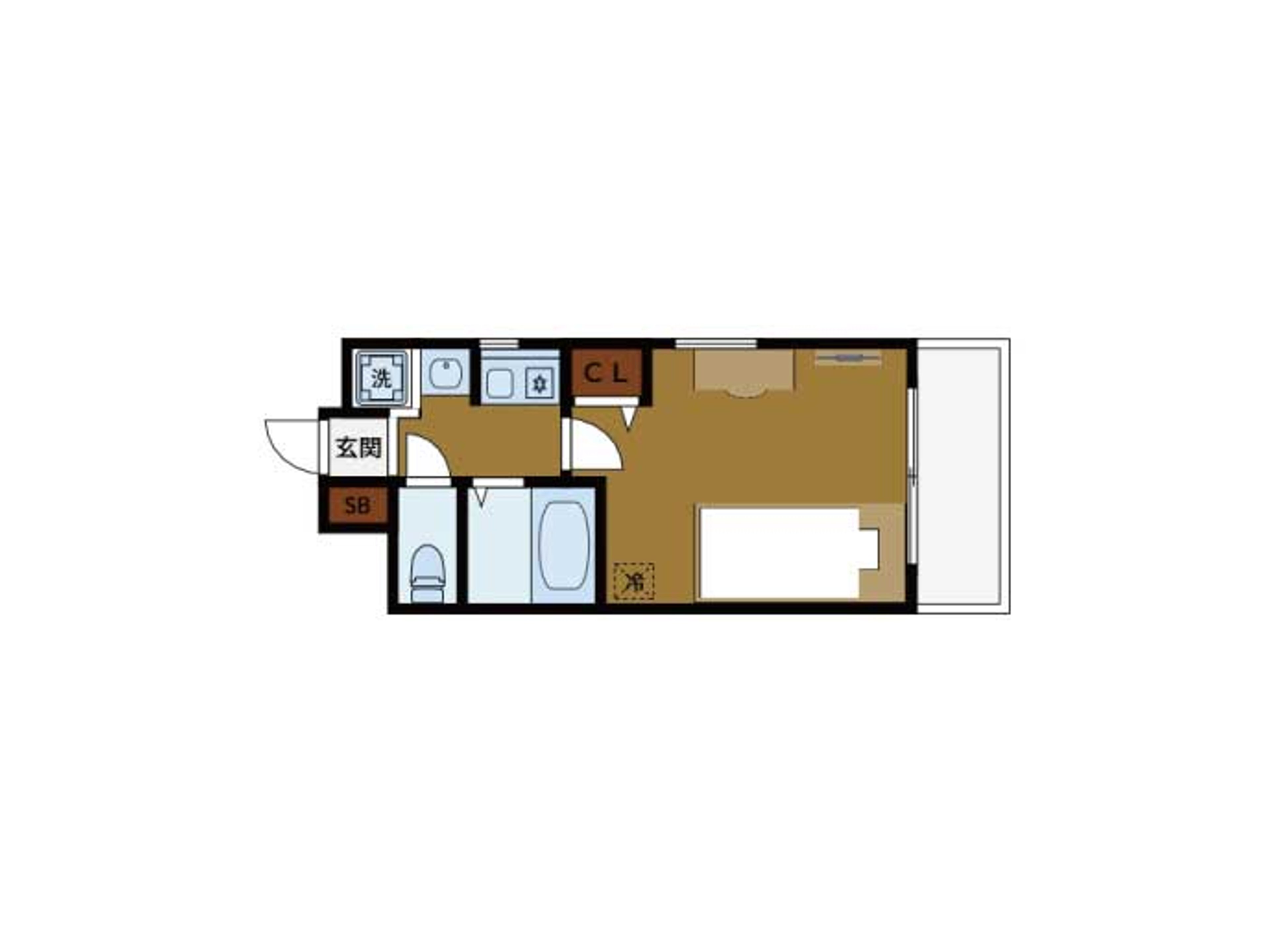 BraTTo大阪城北のイメージ