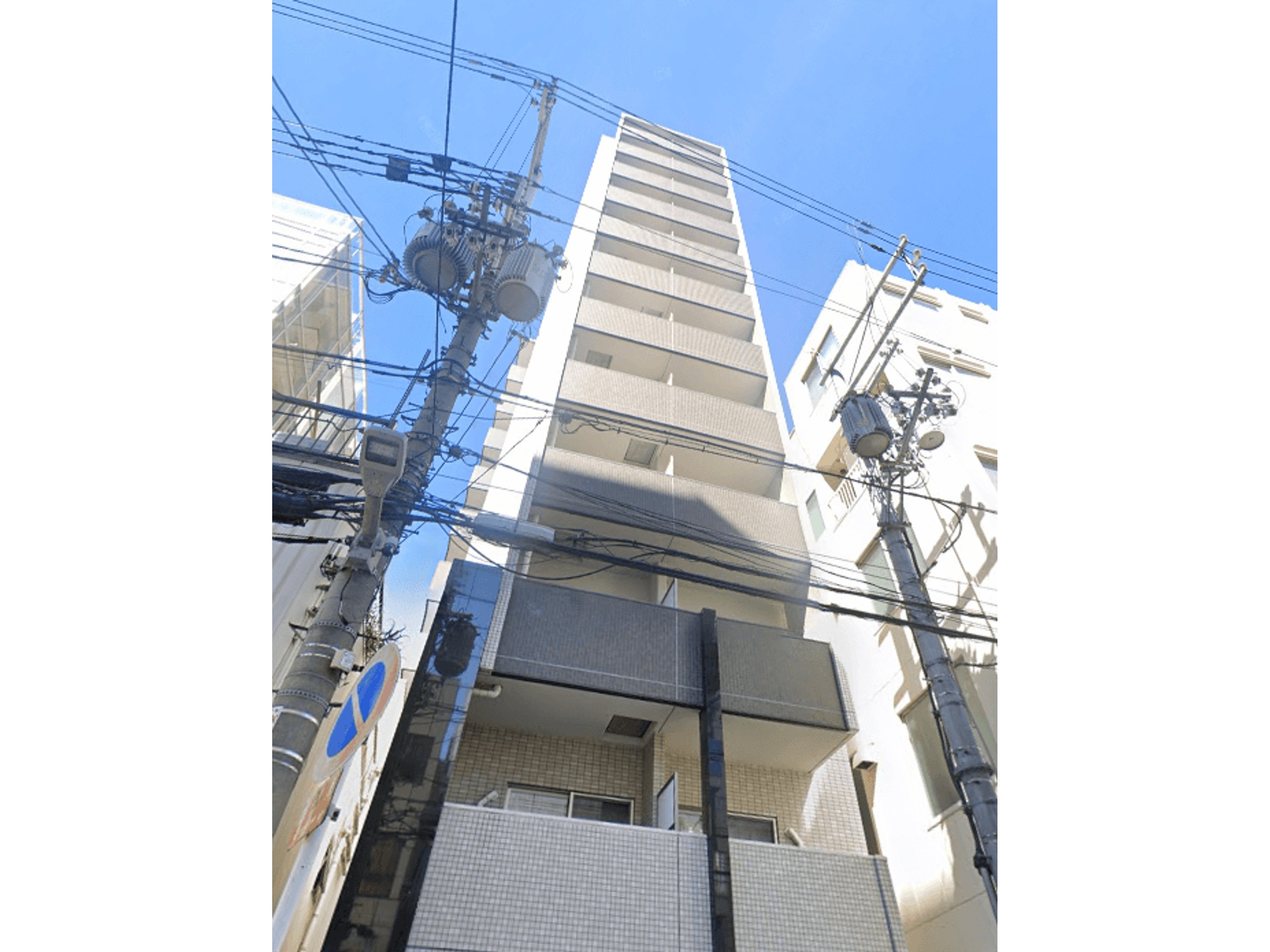 BraTTo大阪城WESTのイメージ