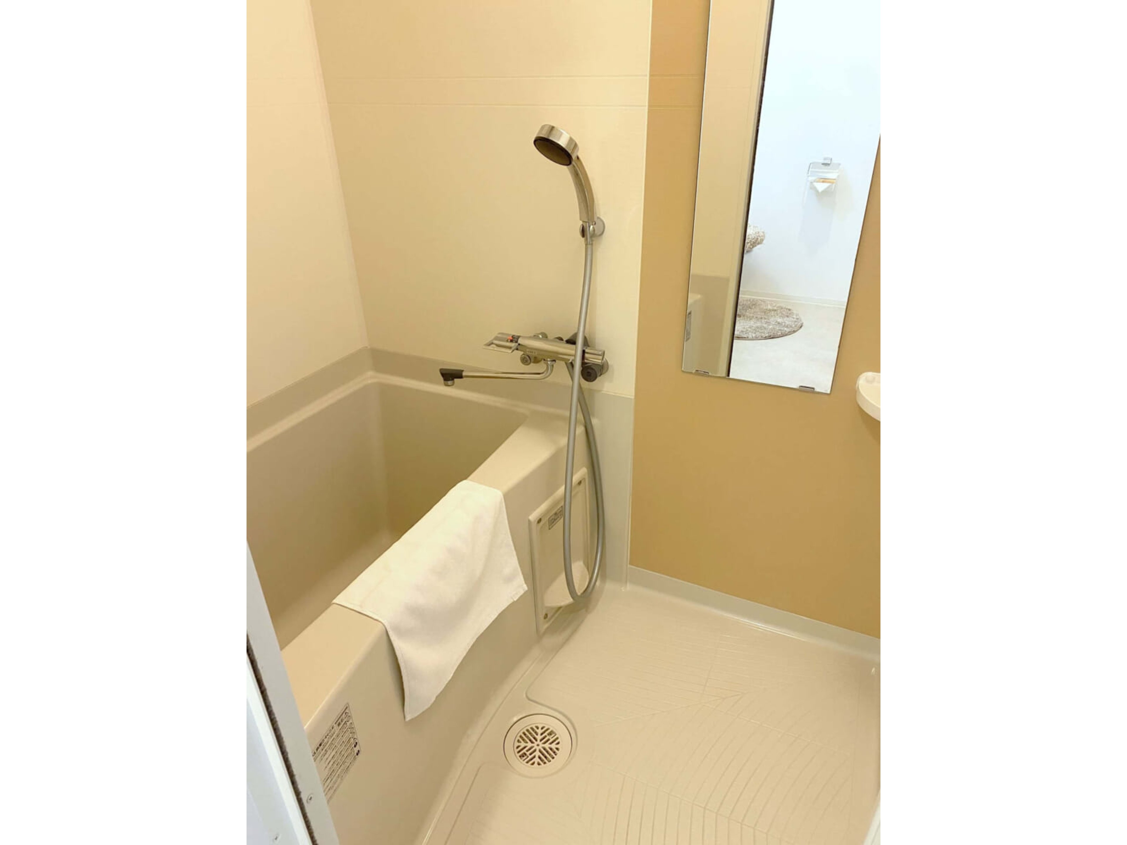 BraTTo大阪城WESTのイメージ