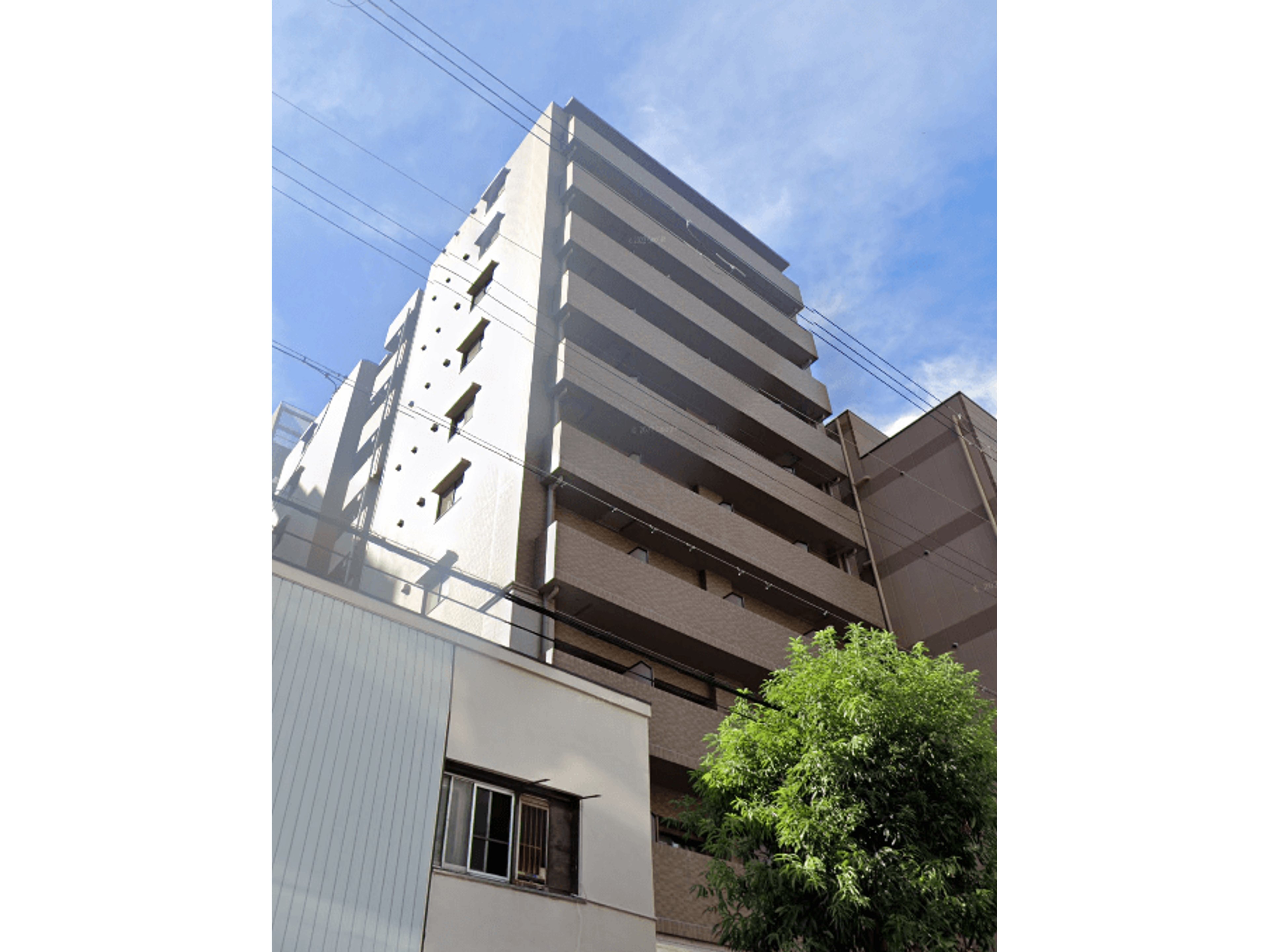 BraTToうつぼ公園WESTのイメージ