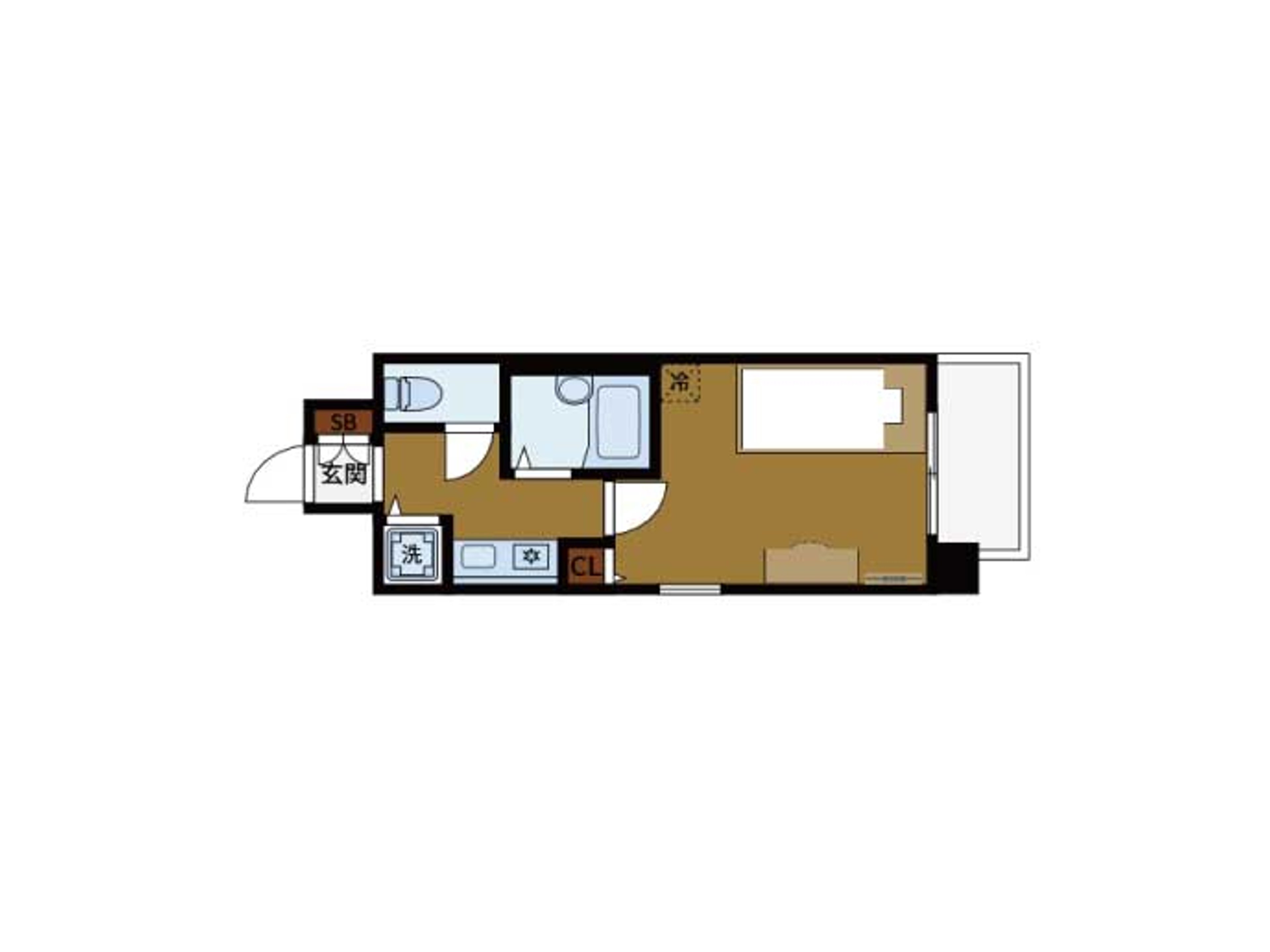 BraTToうつぼ公園WESTのイメージ