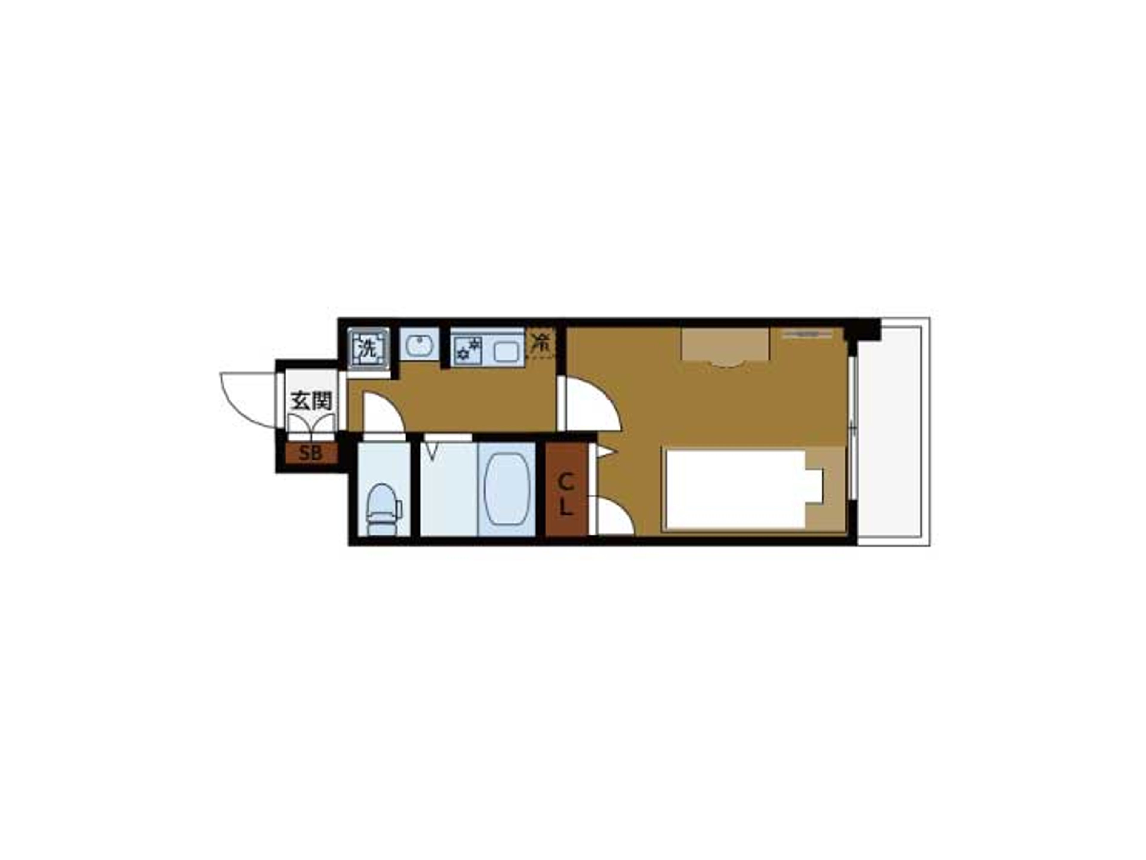 BraTTo新大阪SOUTHのイメージ