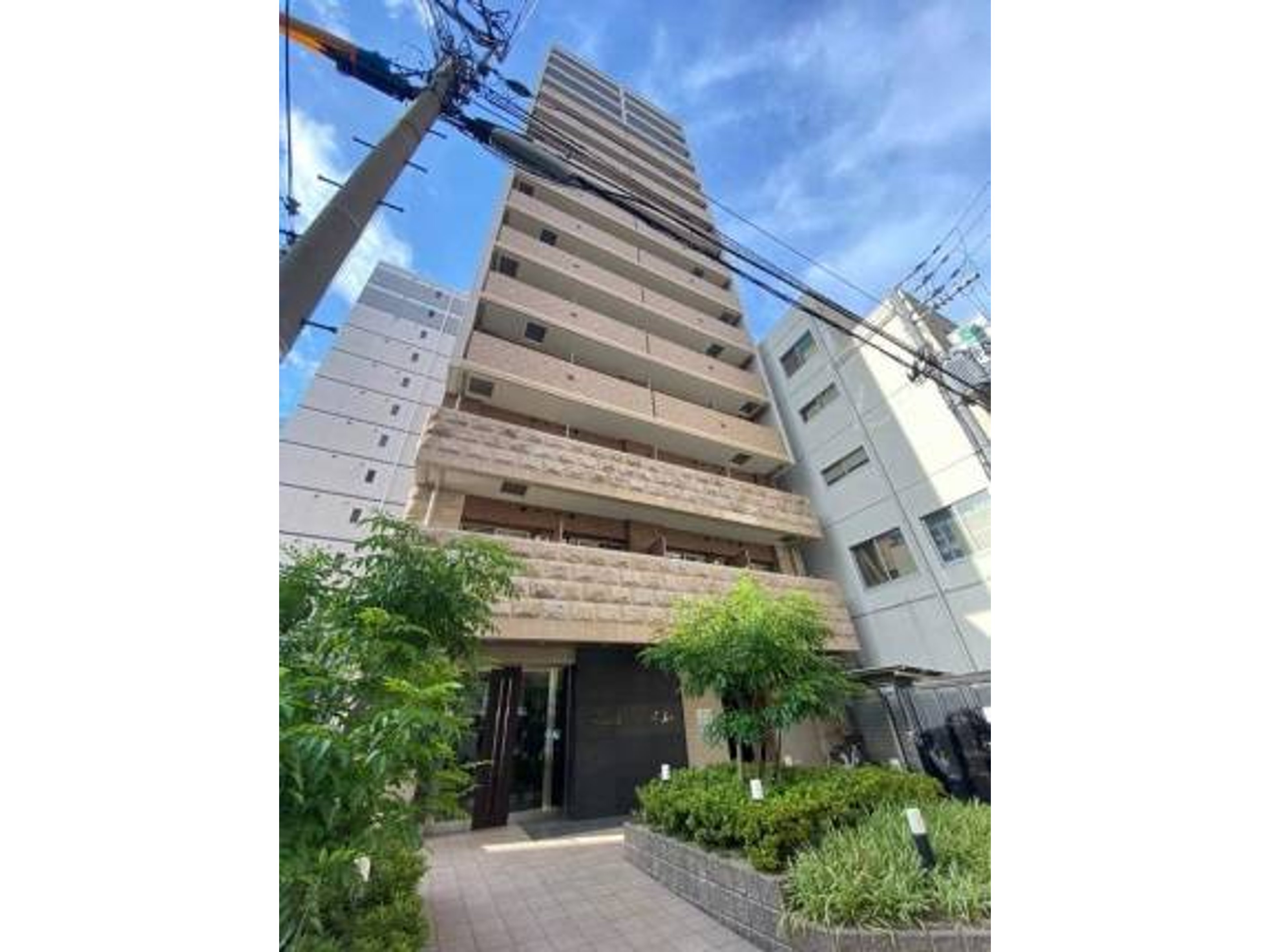 BraTTo本町駅前Ⅱのイメージ