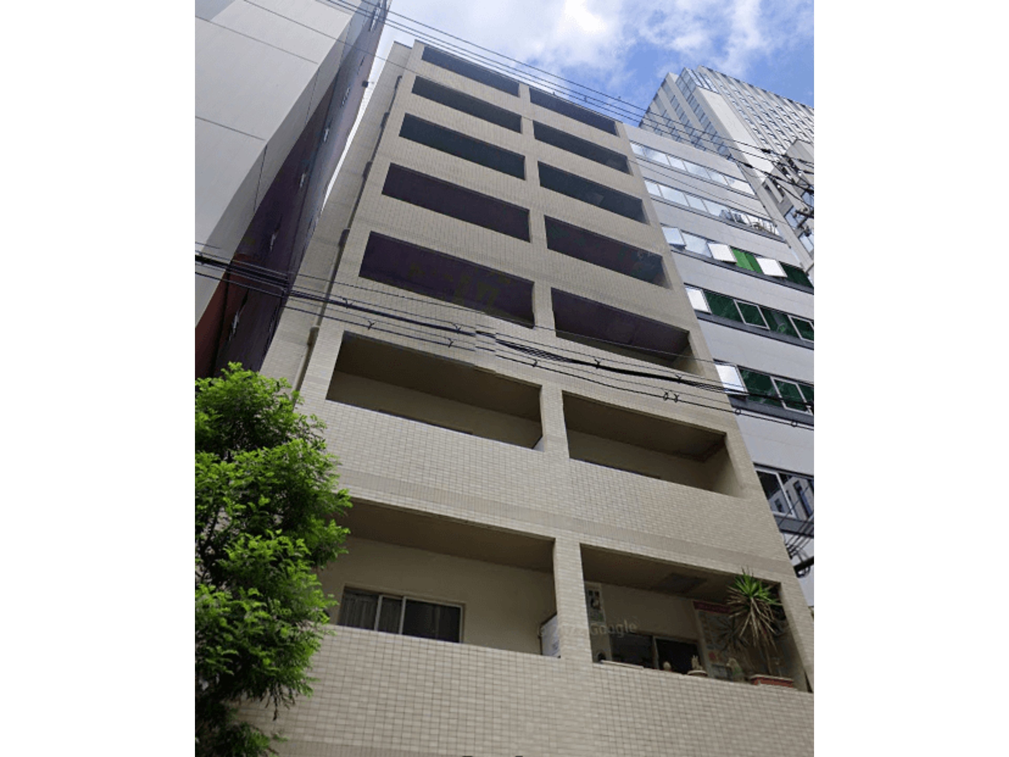 BraTTo大阪御堂筋のイメージ