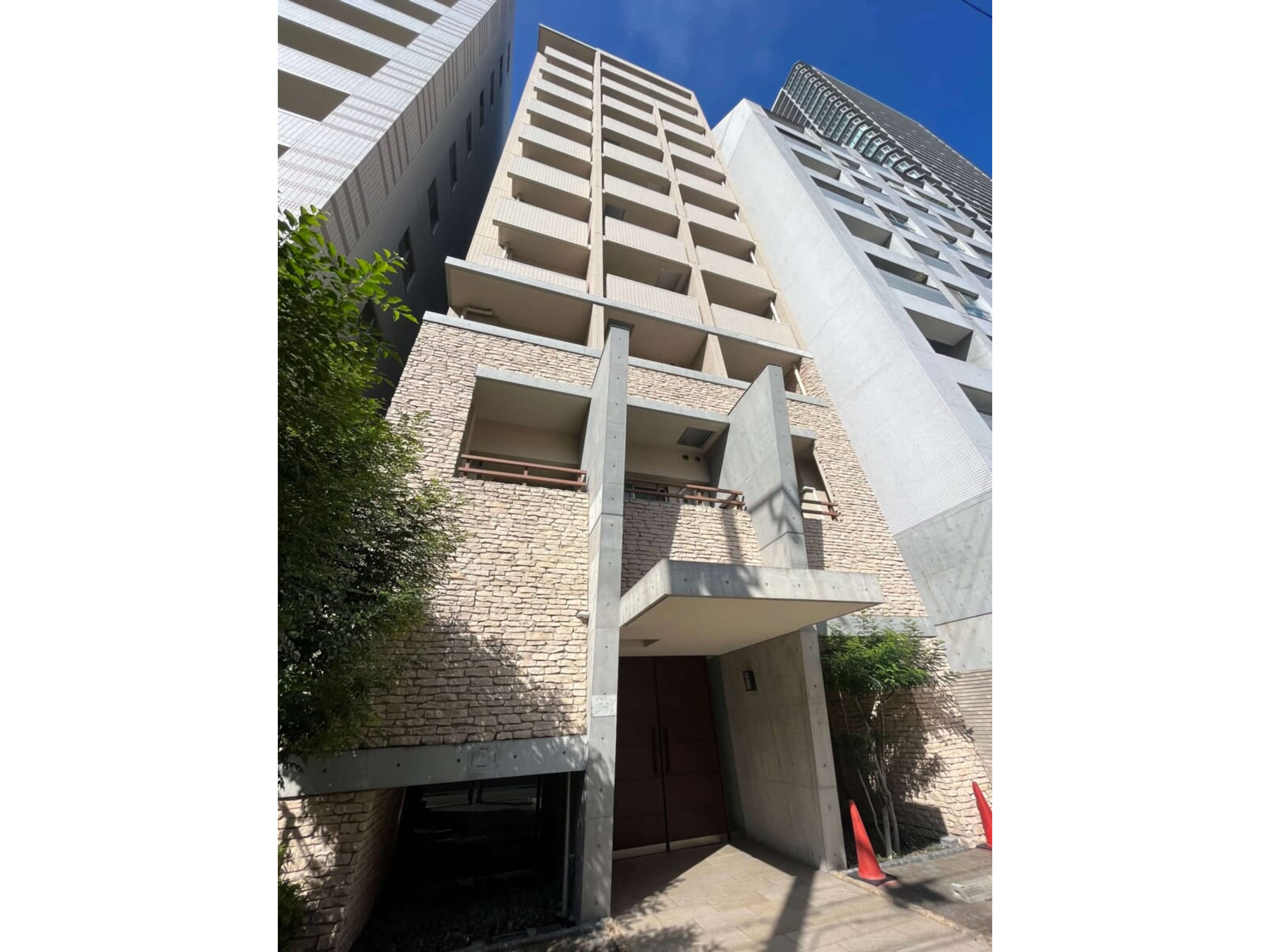 BraTTo心斎橋リュクスのイメージ