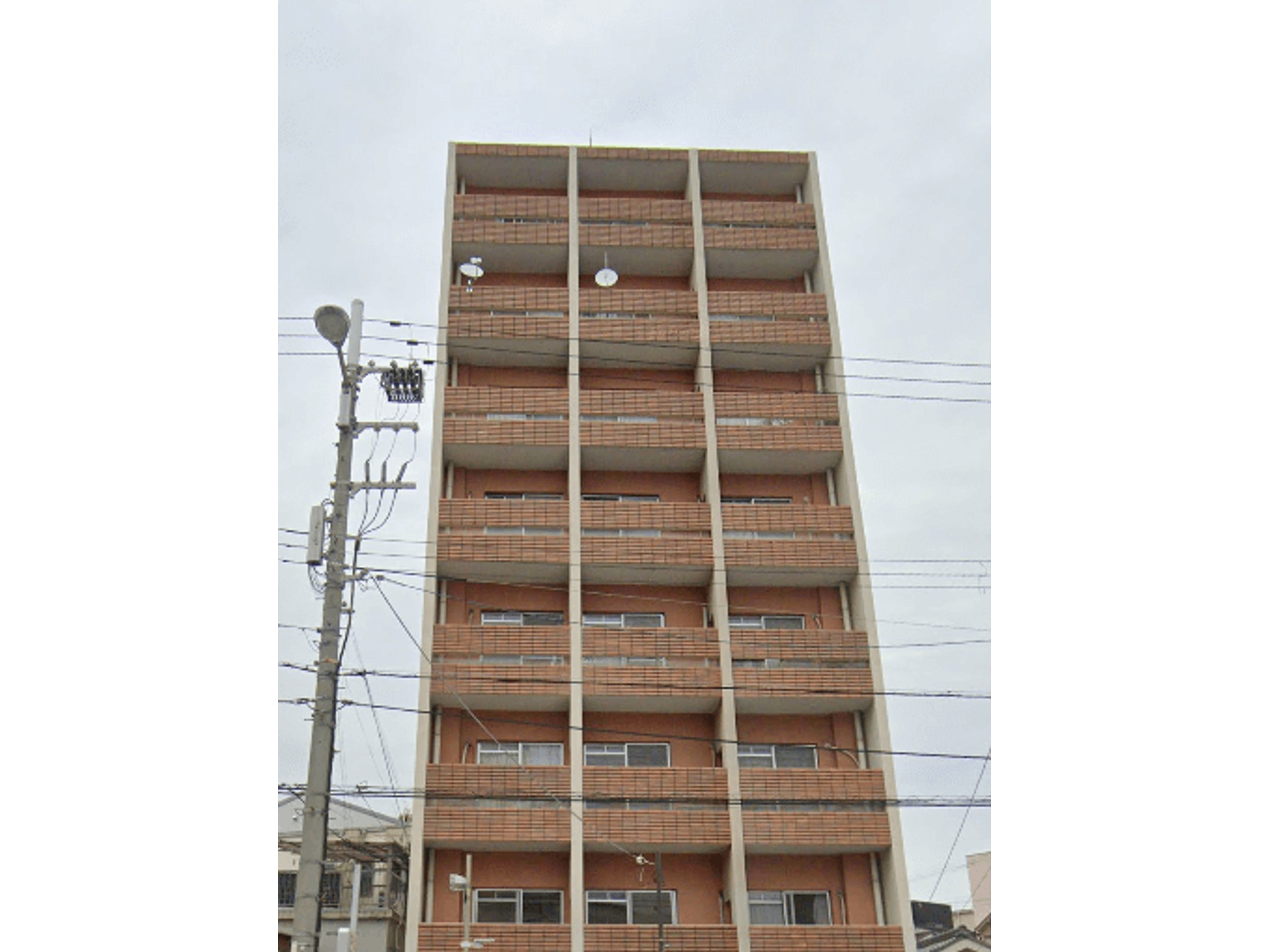 BraTTo上新庄のイメージ