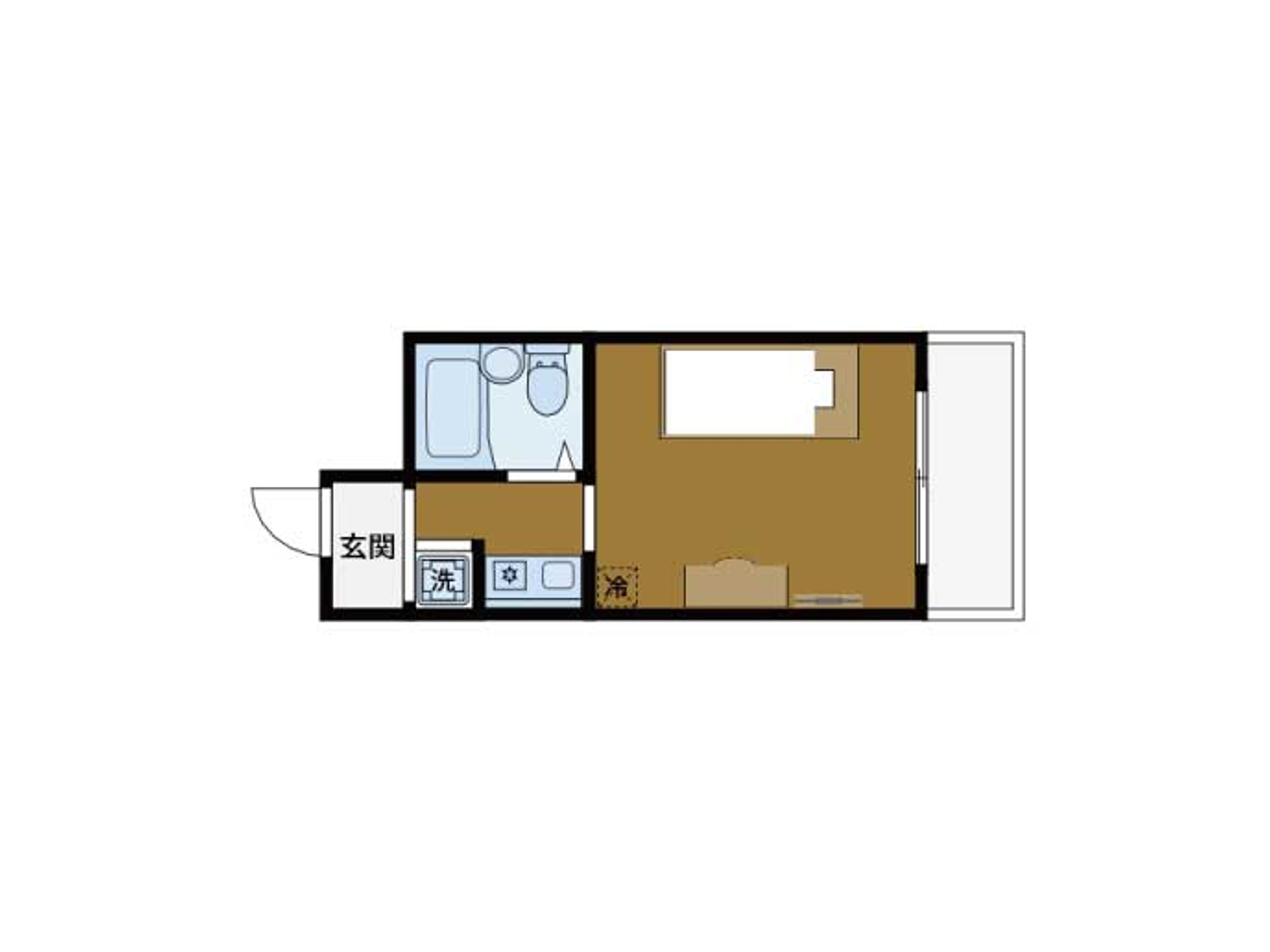 BraTTo上新庄のイメージ