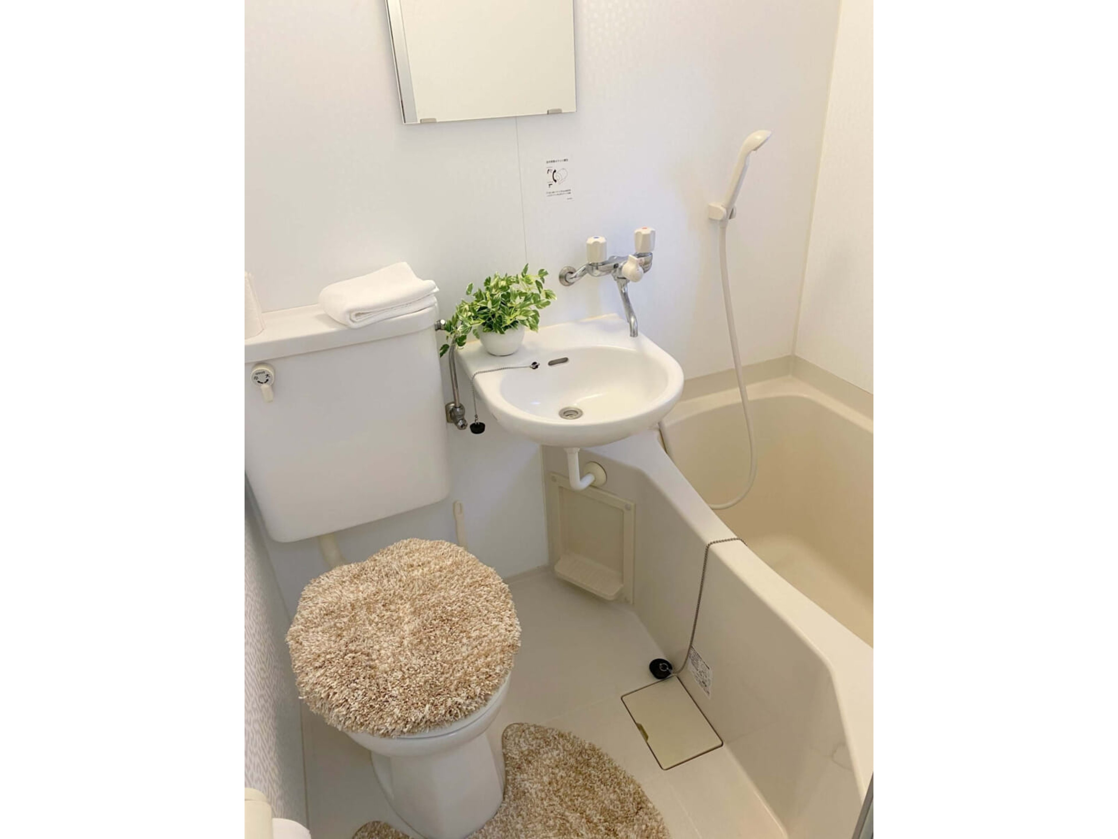 BraTTo上新庄のイメージ