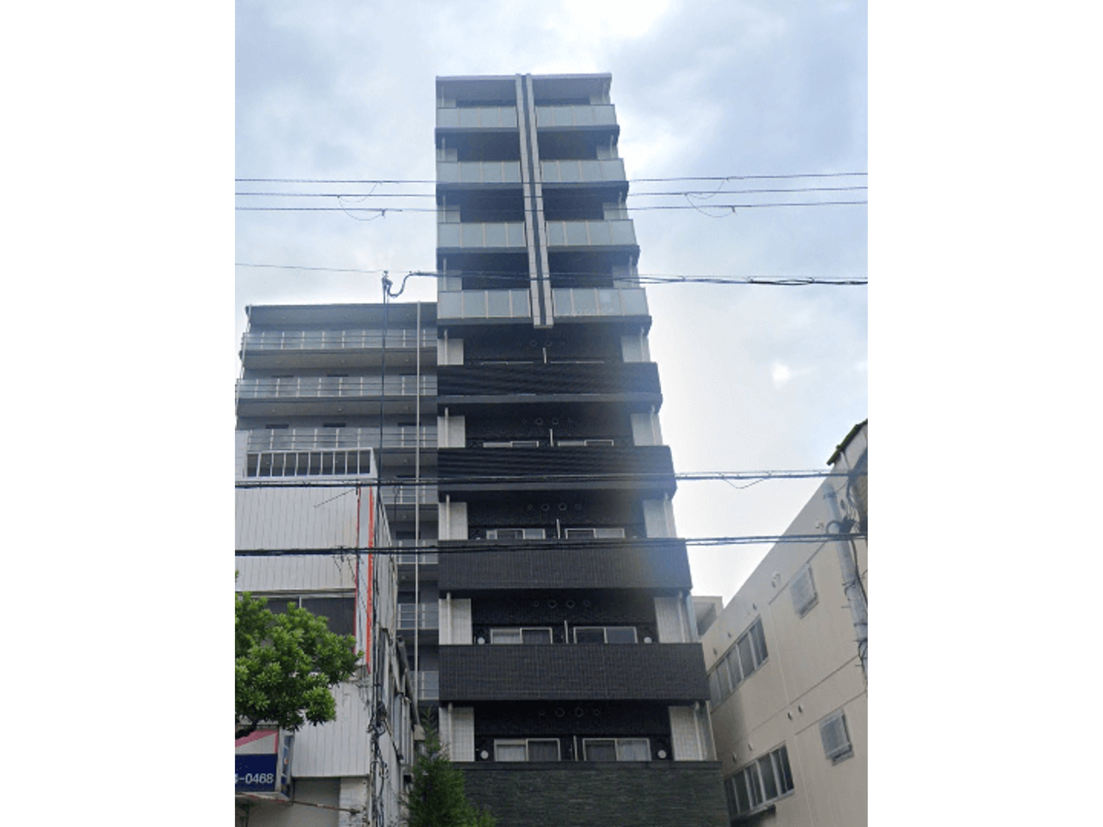 BraTTo四天王寺夕陽ヶ丘のイメージ