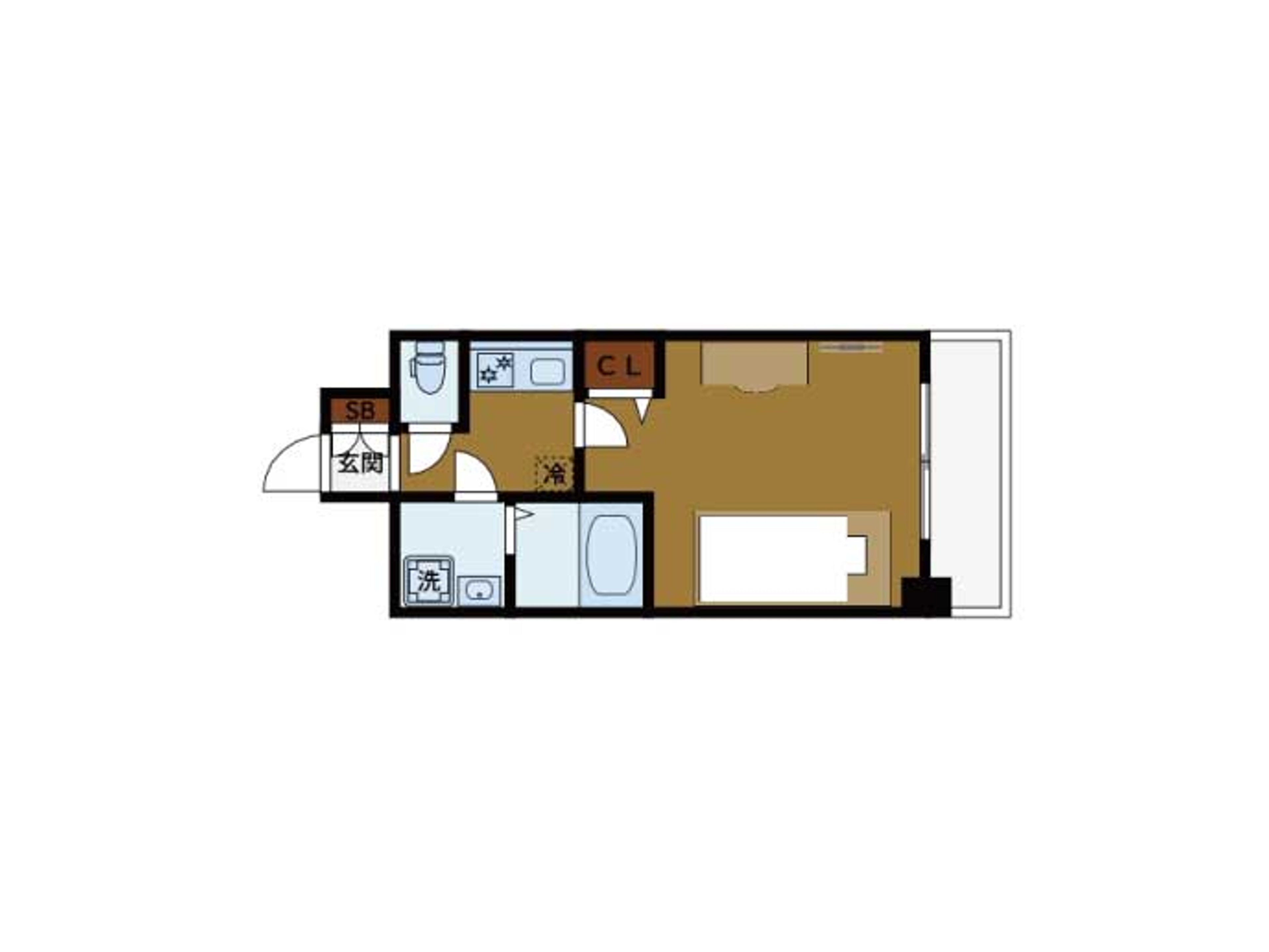 BraTTo四天王寺夕陽ヶ丘のイメージ