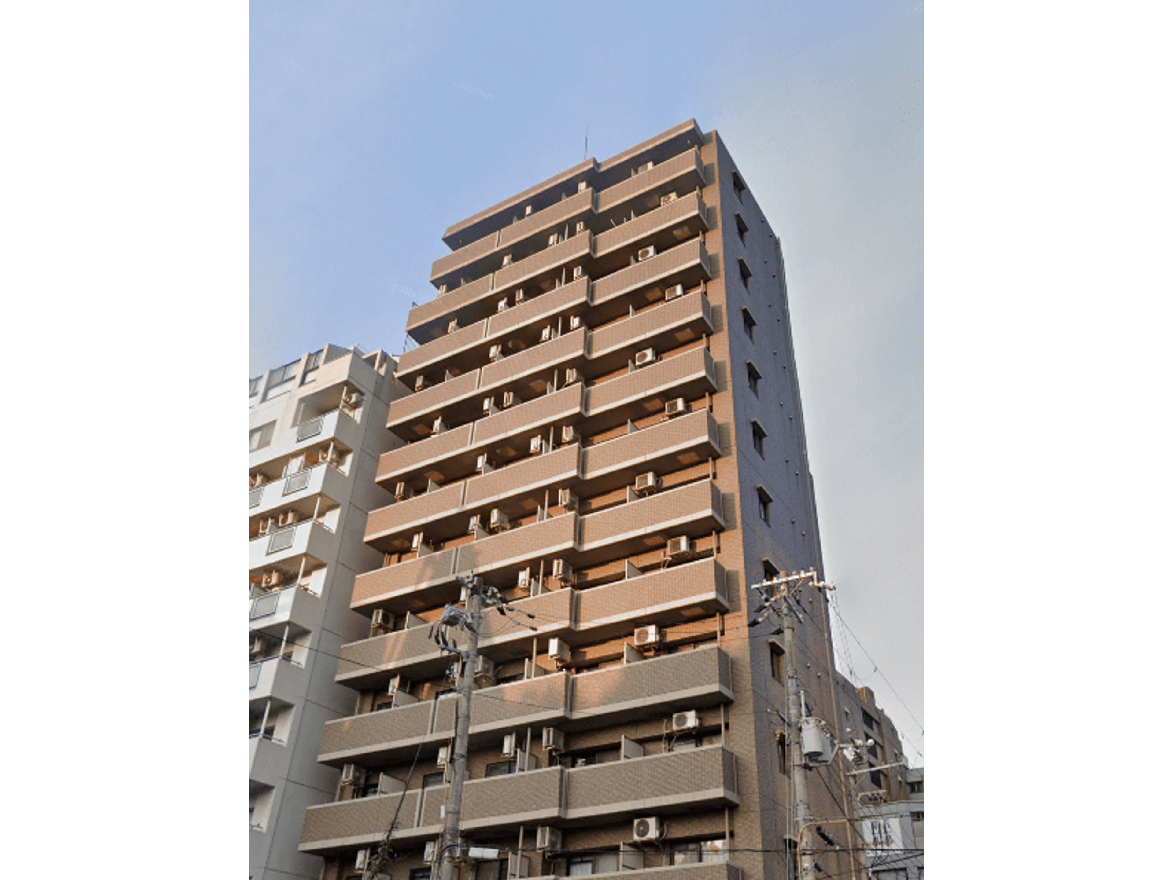 BraTTo天満プライムのイメージ