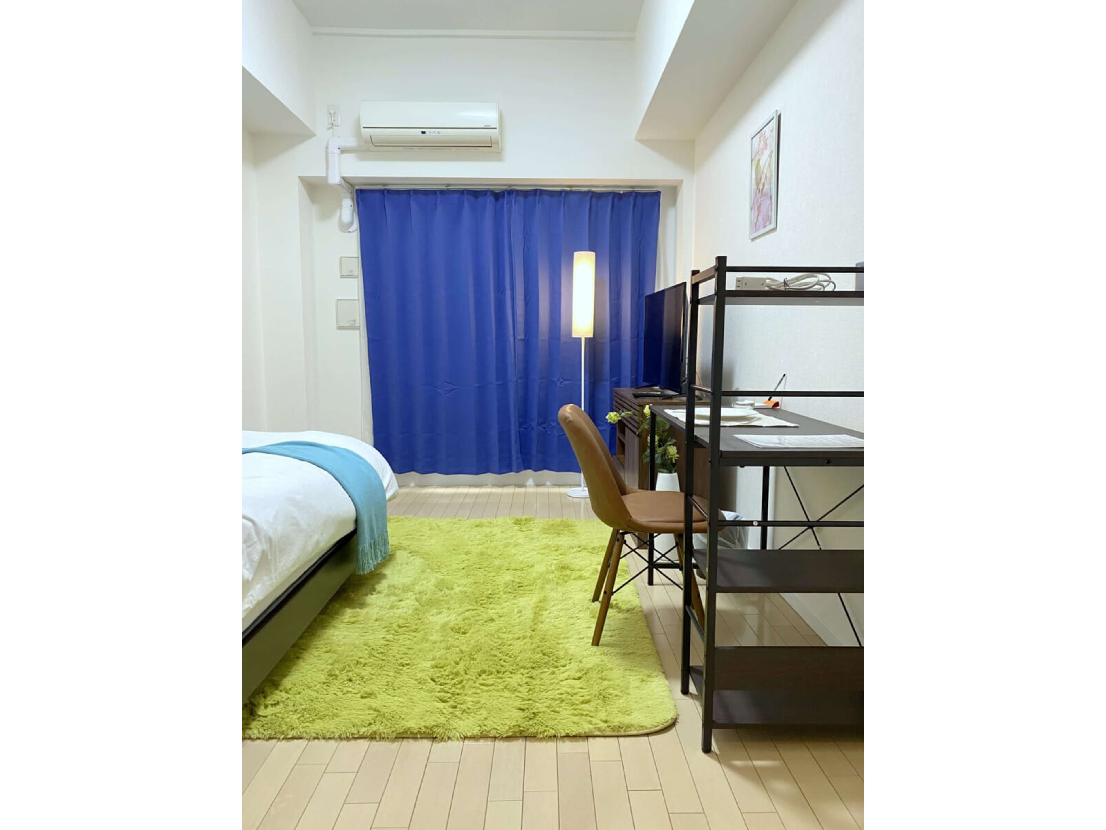 BraTTo難波シエールのイメージ