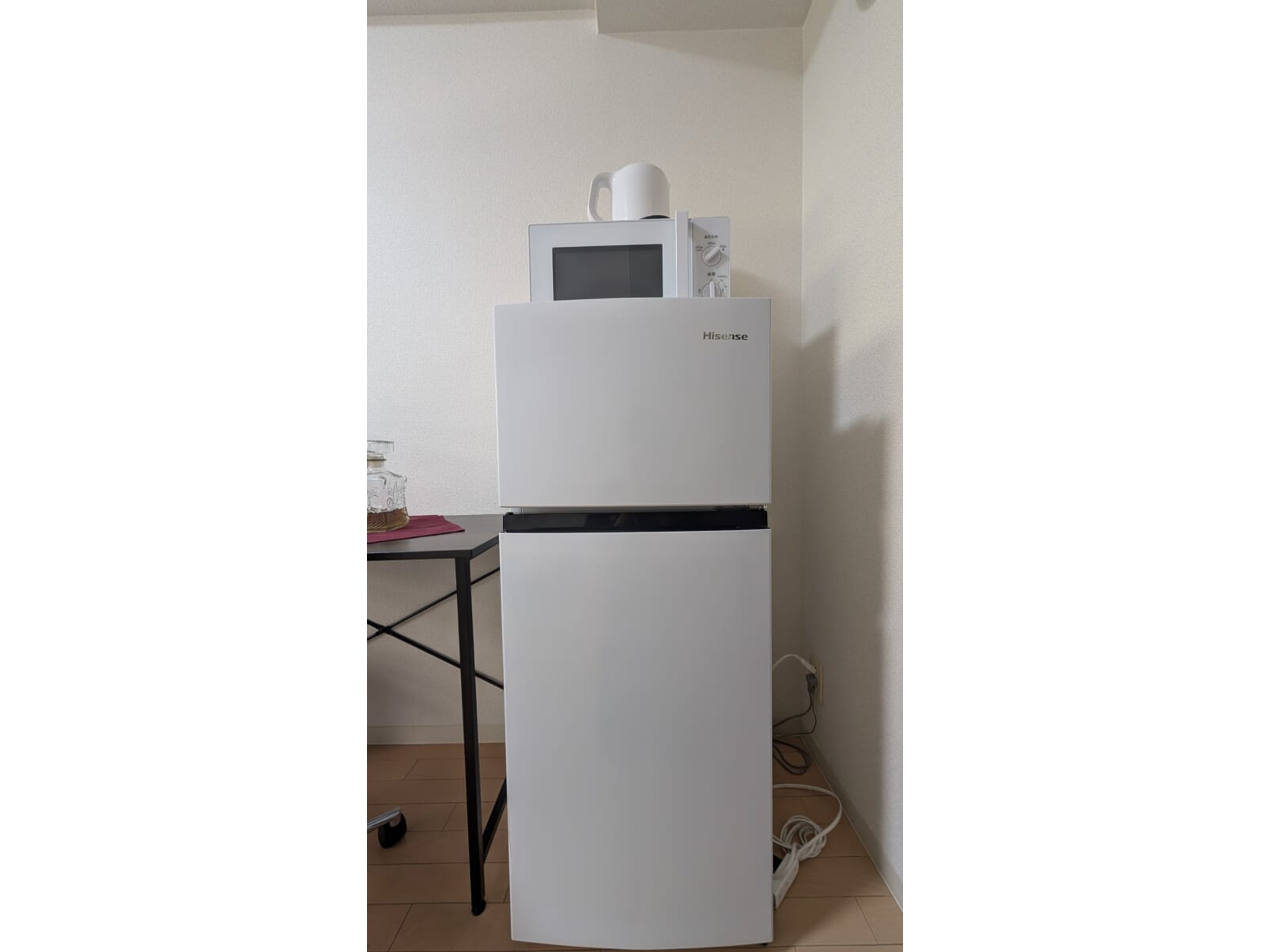 BraTTo阿波座ステーションフロントのイメージ